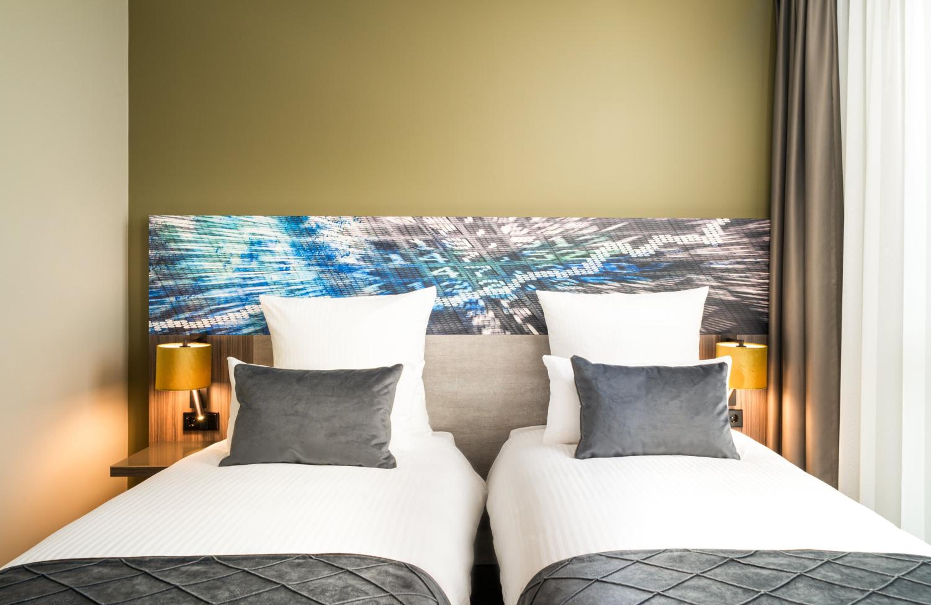 Comfort Twin Room - Photo 5