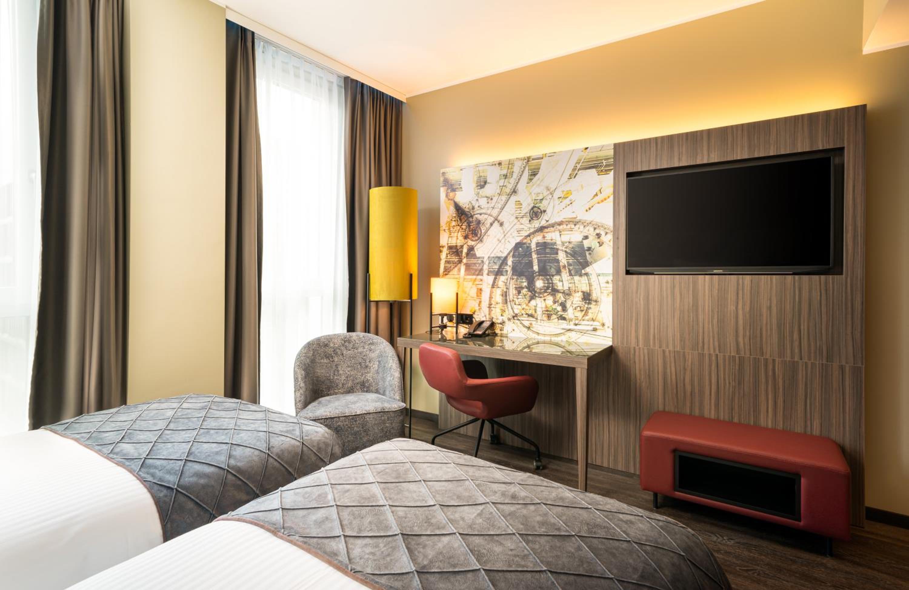 Comfort Twin Room - Photo 6