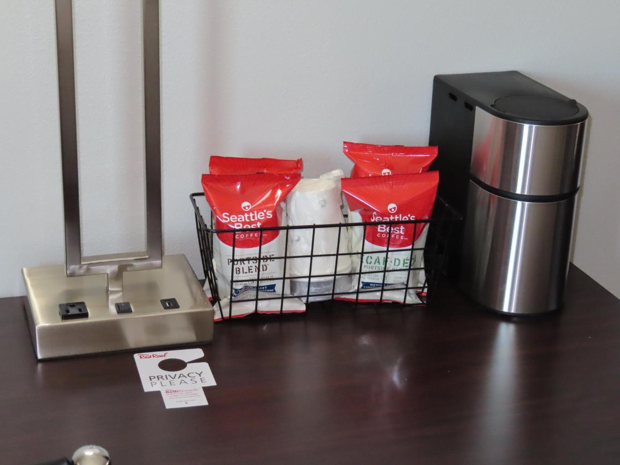 Superior King Room Smoke Free - Photo 3