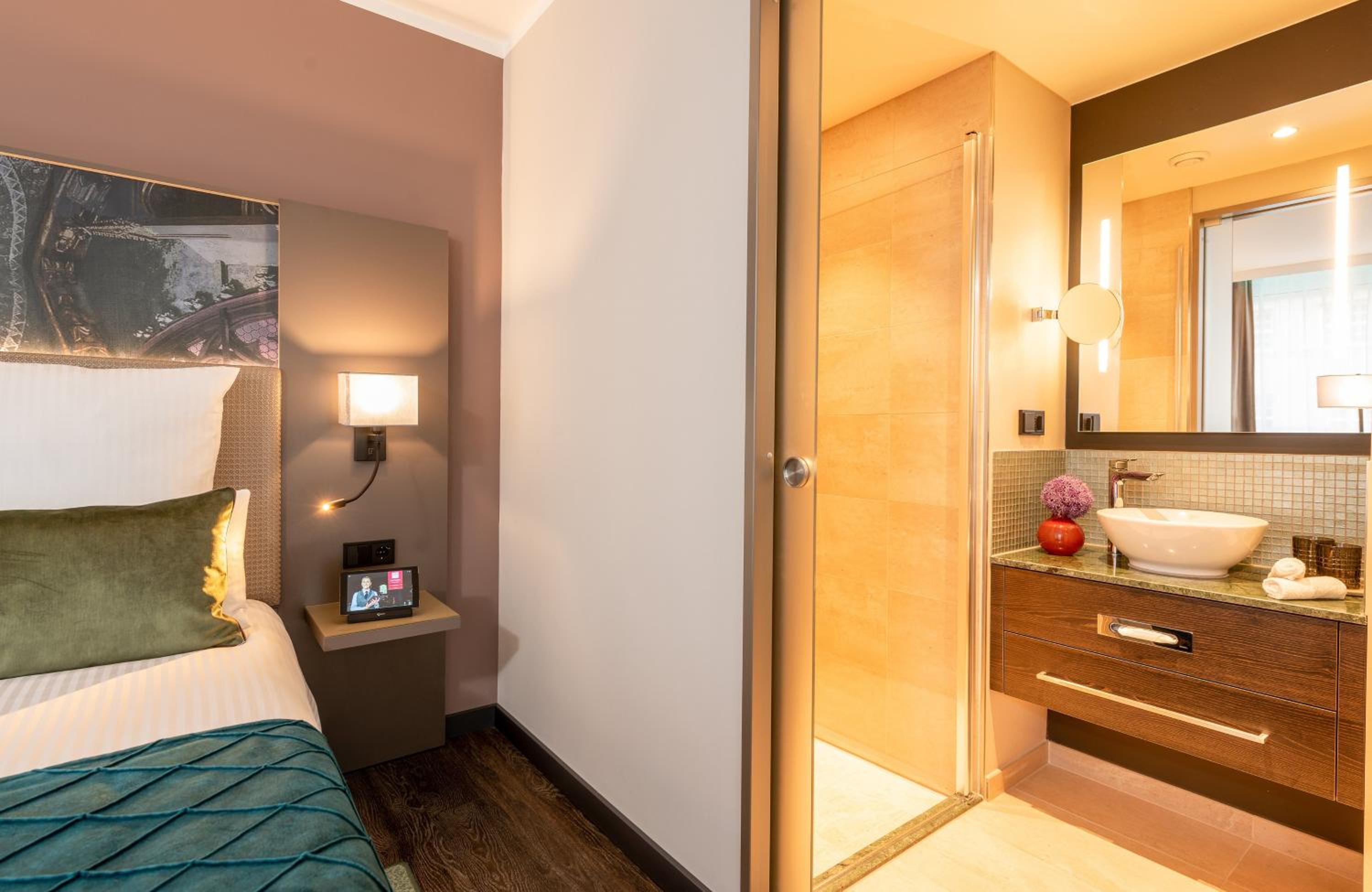 Comfort Double Room - Photo 7