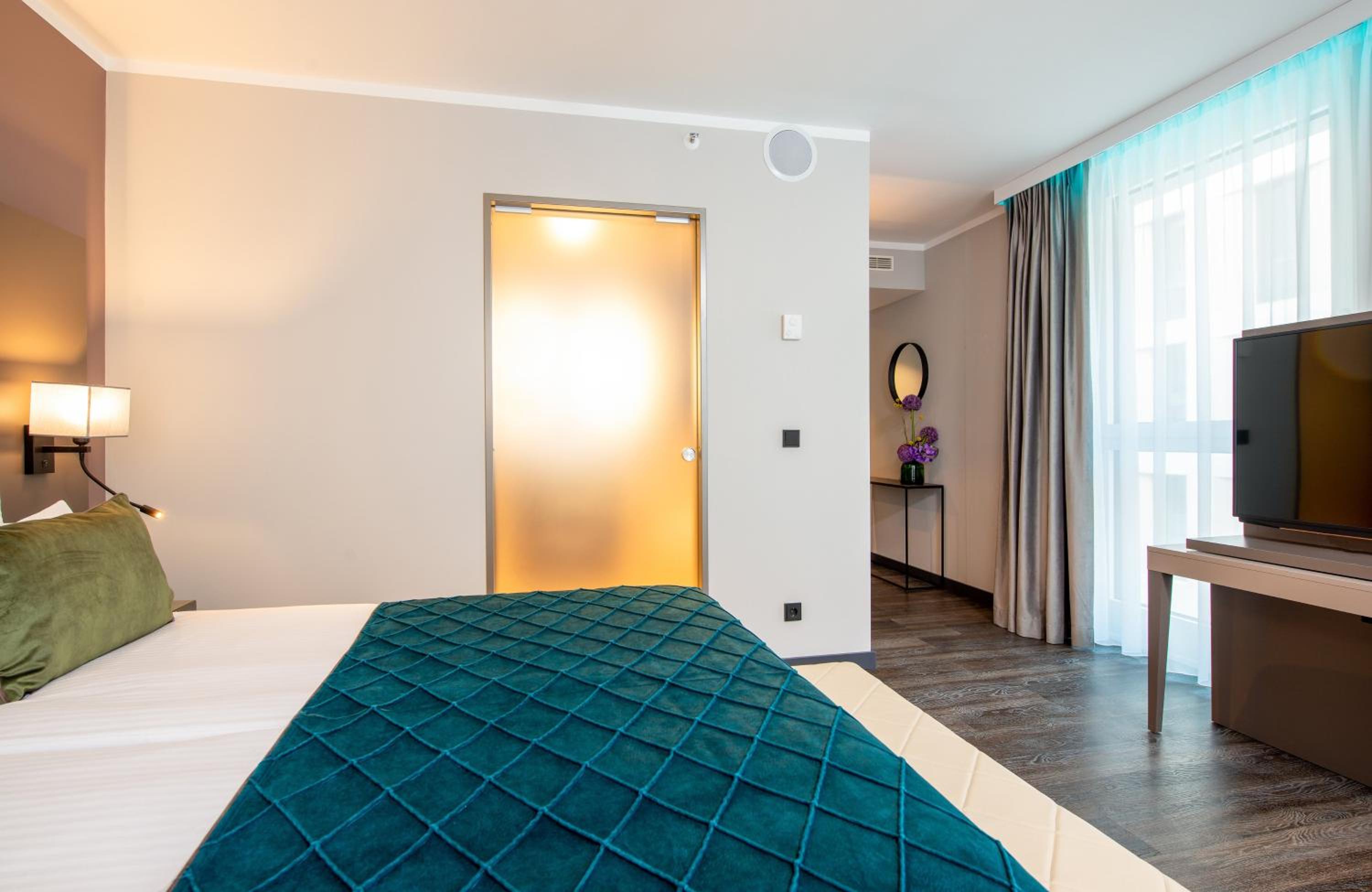 Comfort Double Room - Photo 6