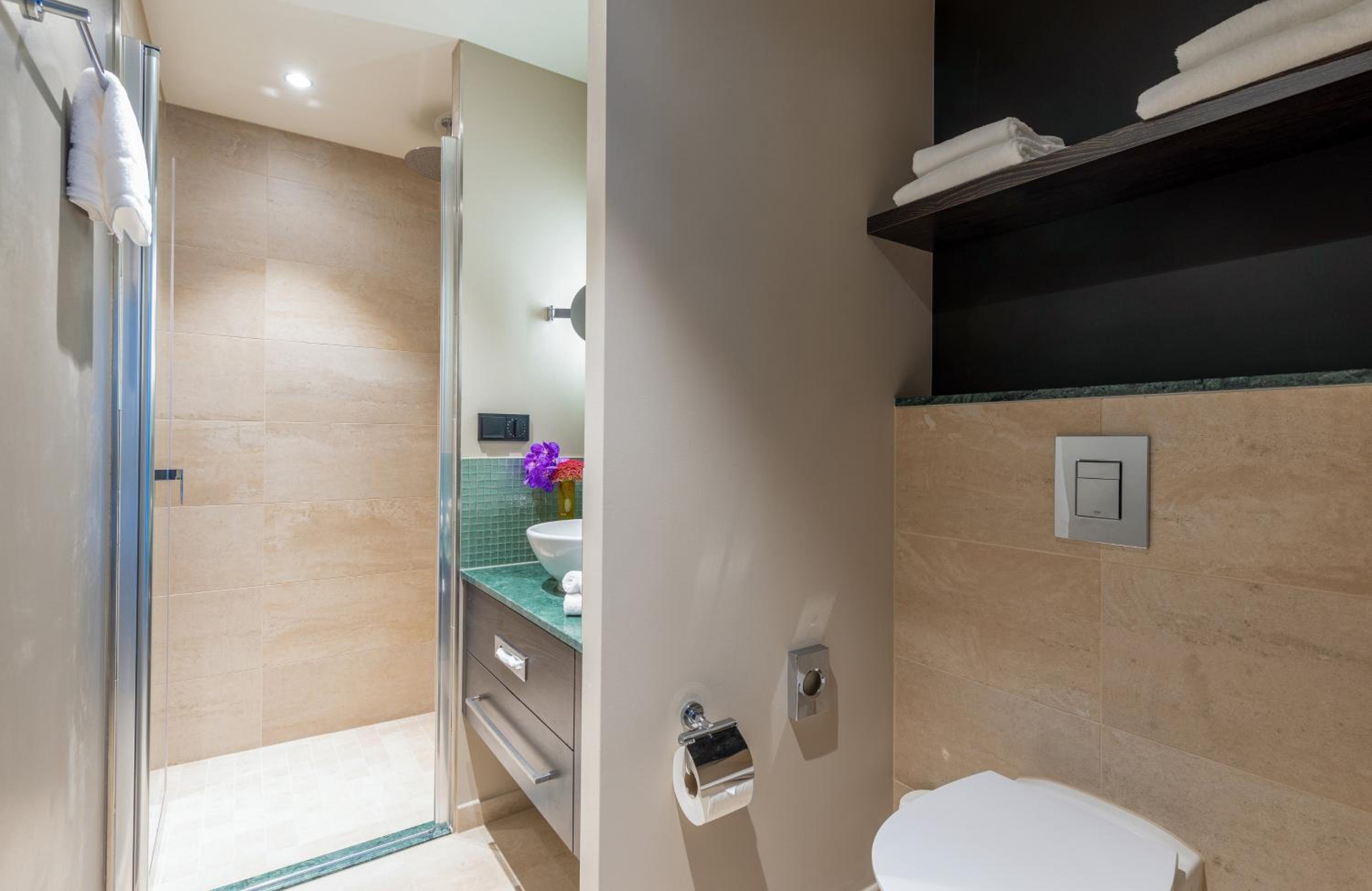 Deluxe Double or Twin Room - Photo 6
