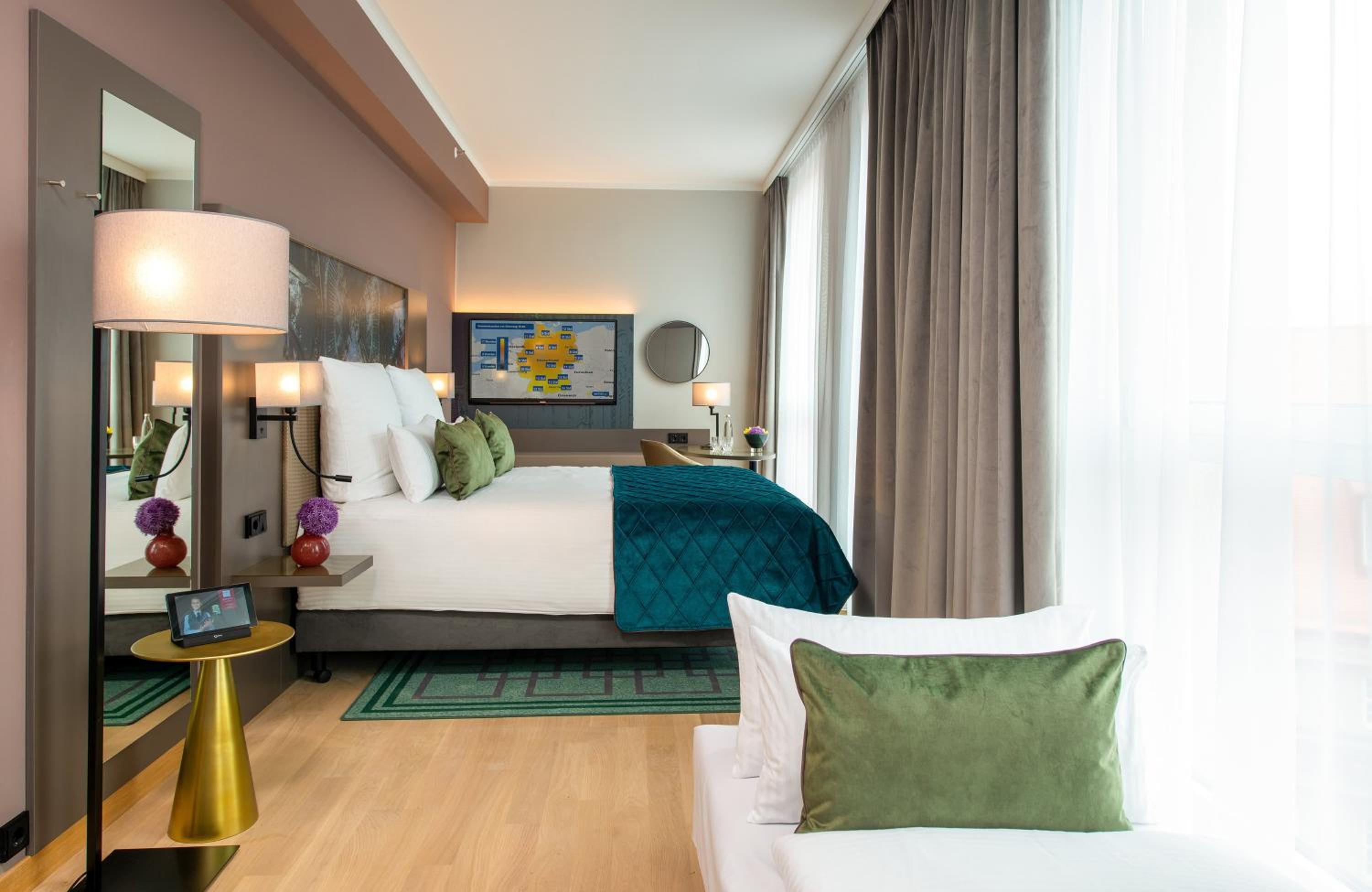 Deluxe Triple Room - Photo 4
