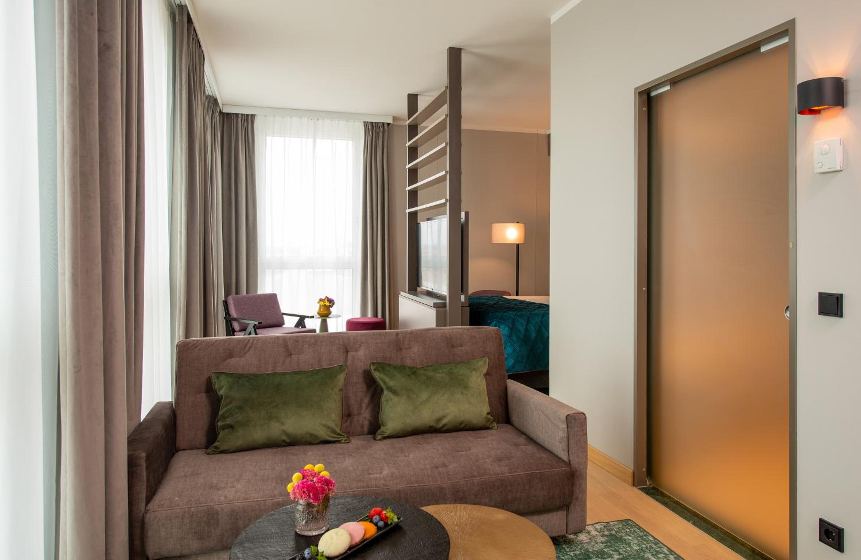 Junior Suite - Photo 5