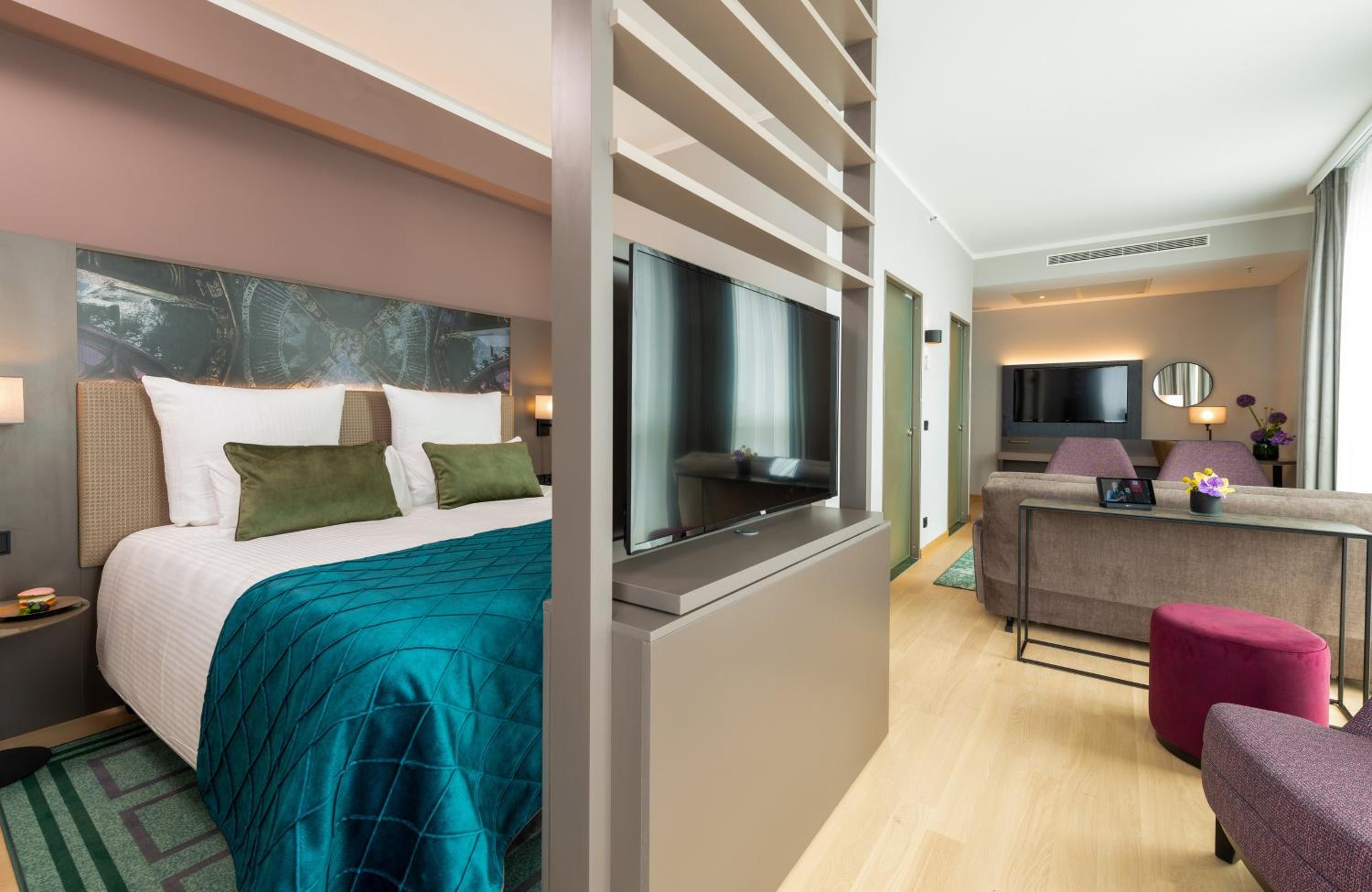 Junior Suite - Photo 6