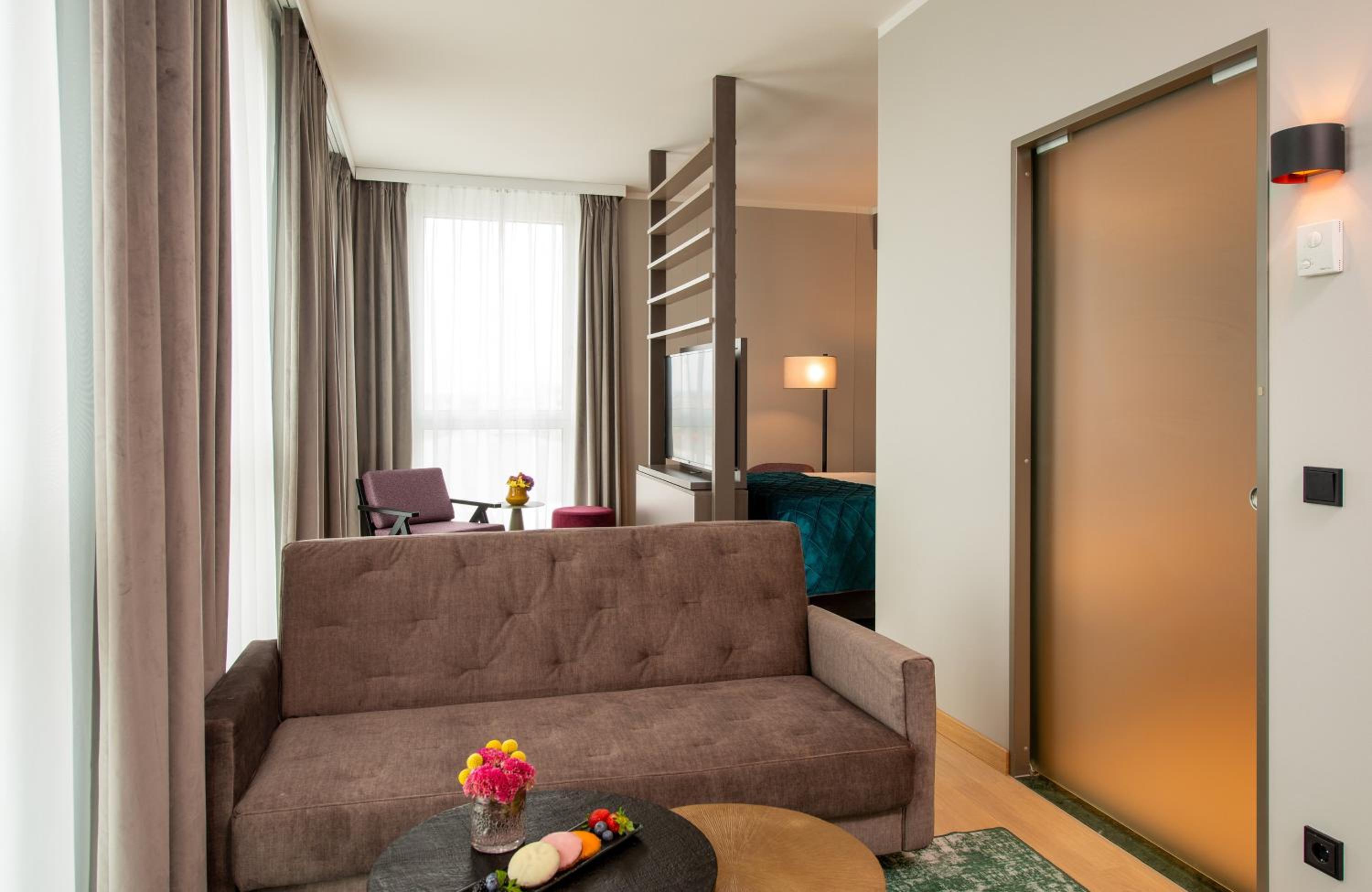 Junior Suite - Photo 2
