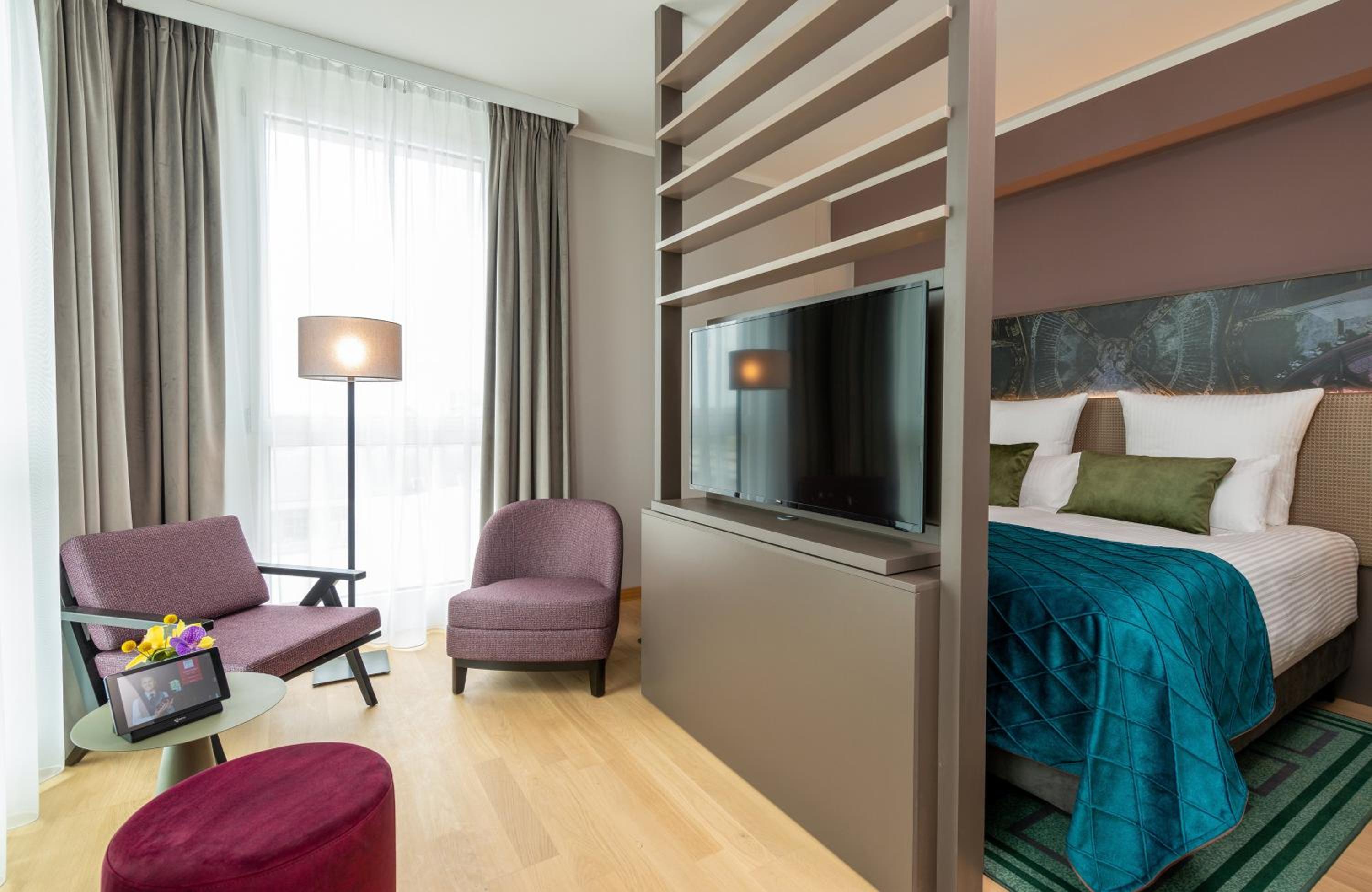 Junior Suite - Photo 3