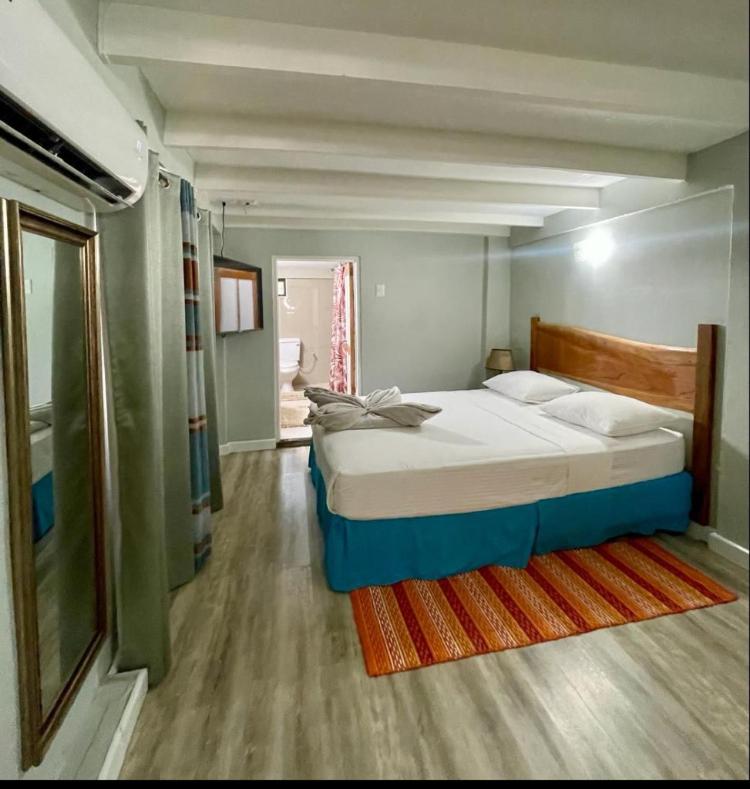 Studio Apartment with Sea View photo 3