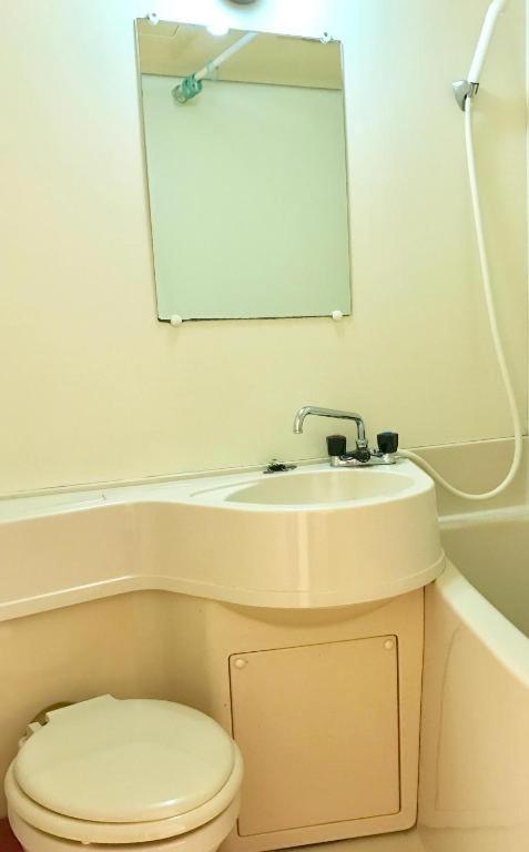 Superior Twin Room photo 2