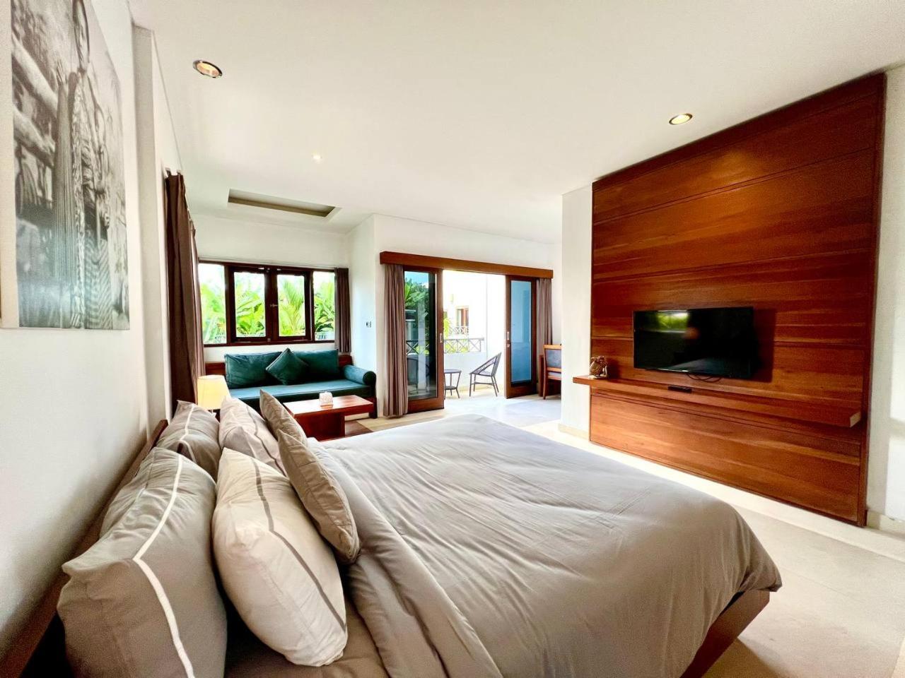 Deluxe Double or Twin Room - Photo 1