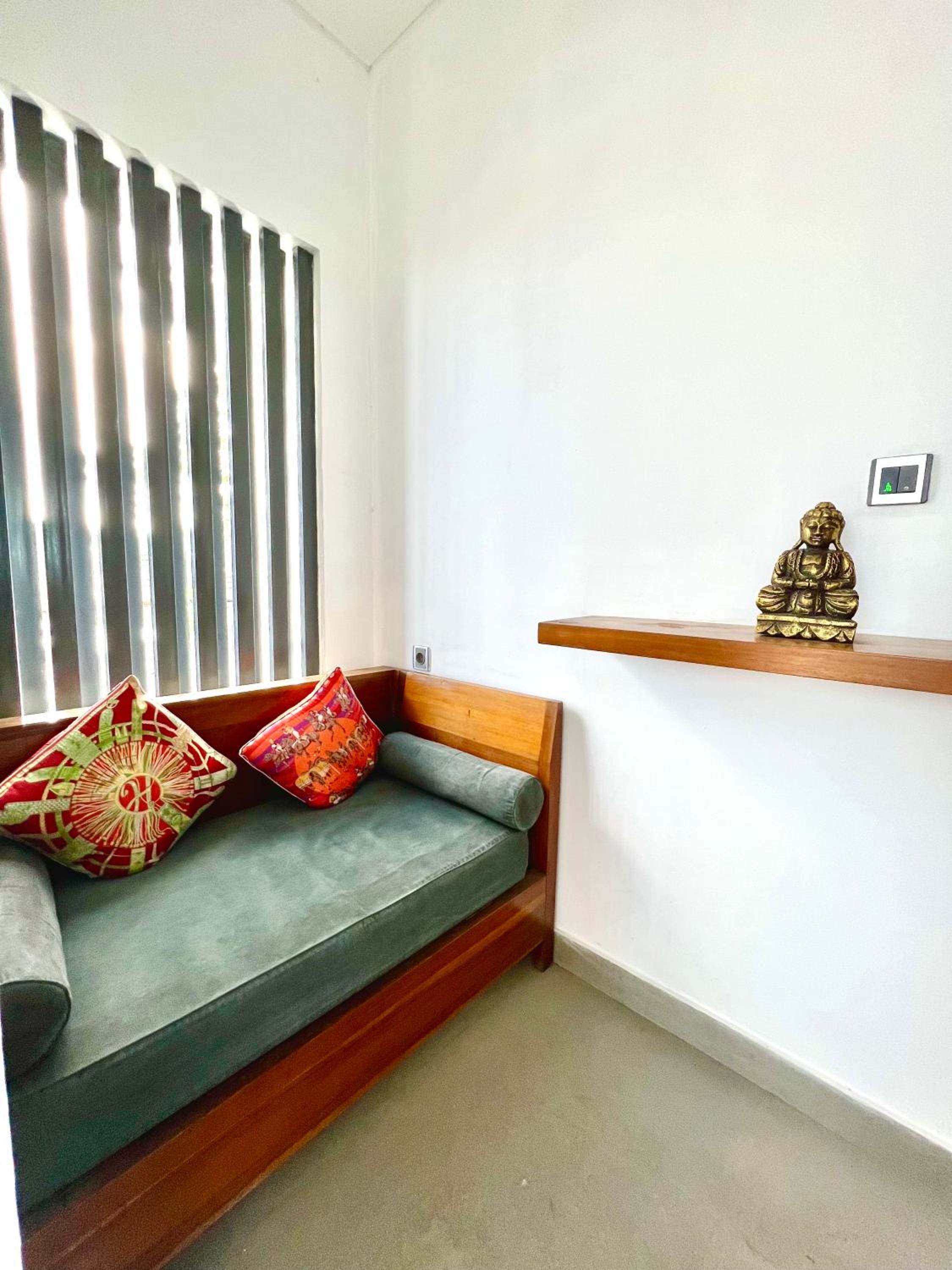 Deluxe Double or Twin Room - Photo 6