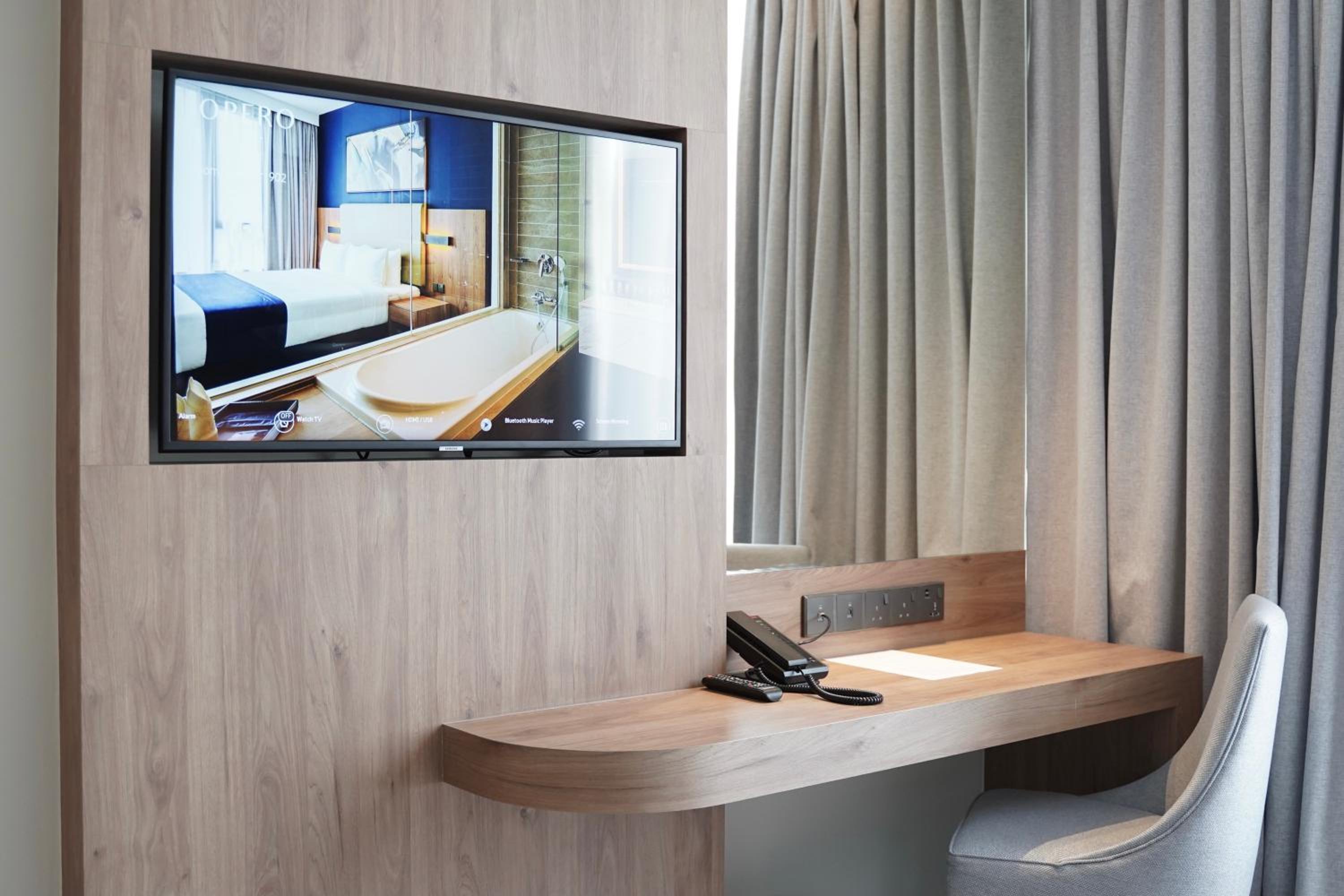 Superior Twin Room - Photo 3