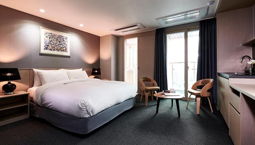 Superior Double Room - Photo 1