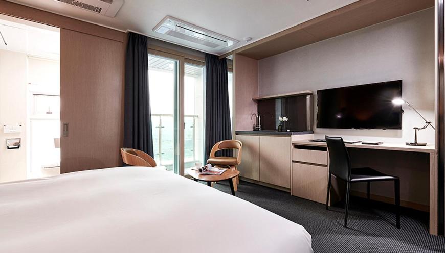 Superior Double Room - Photo 3