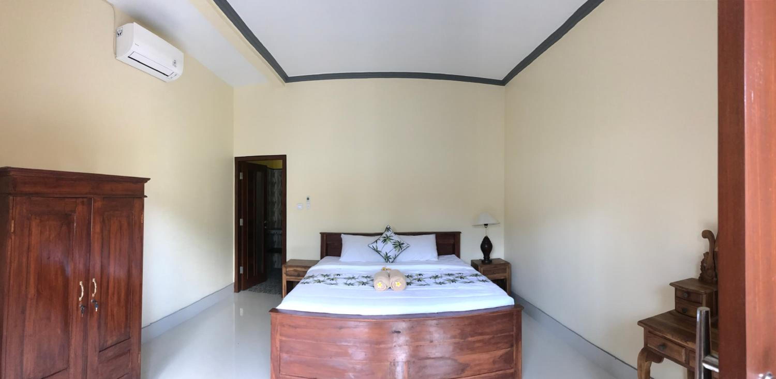 Budget Double Room photo 1
