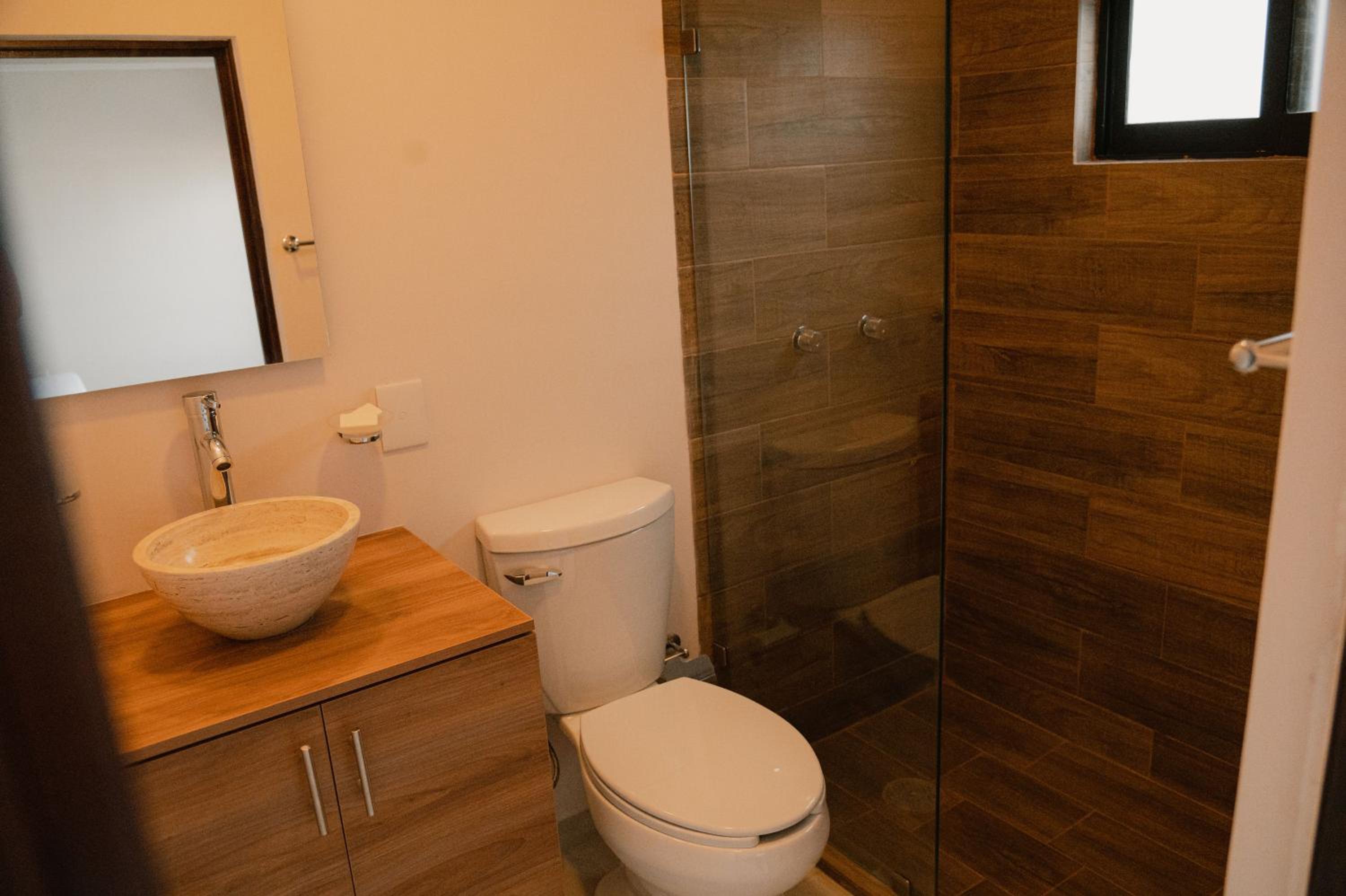 Twin Room with City View - Photo 41