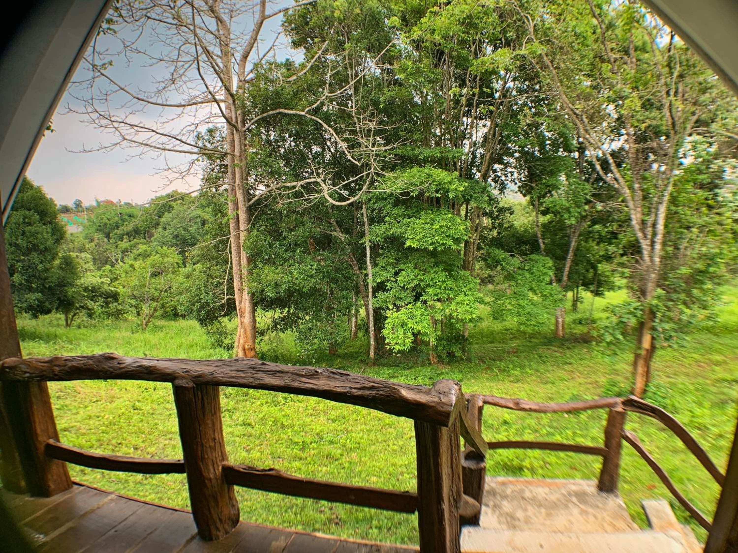Double Room with Mountain View - Photo 7