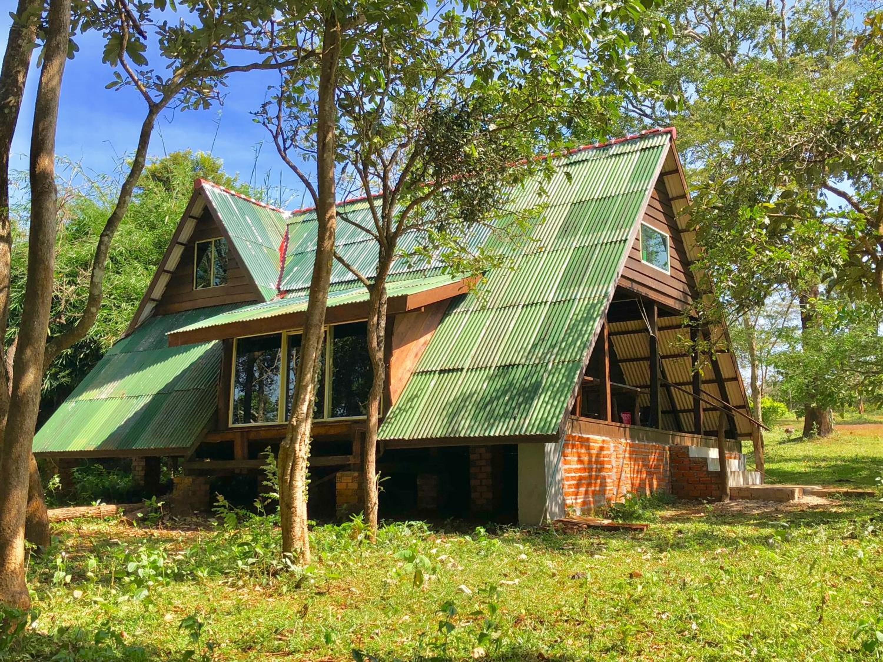 4 Person Family Bungalow - Photo 6