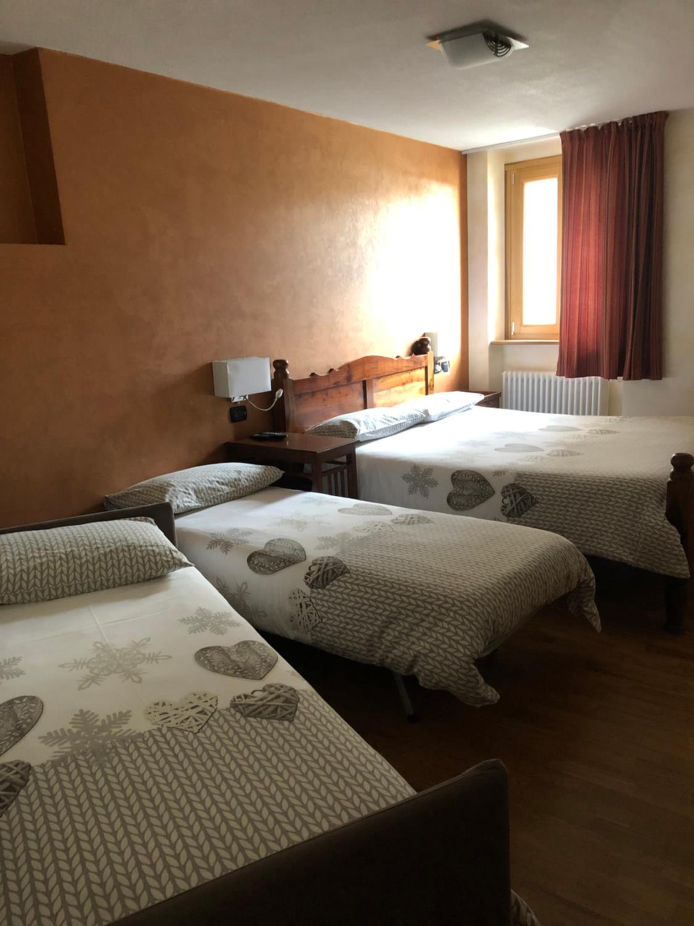 Quadruple Room photo 1
