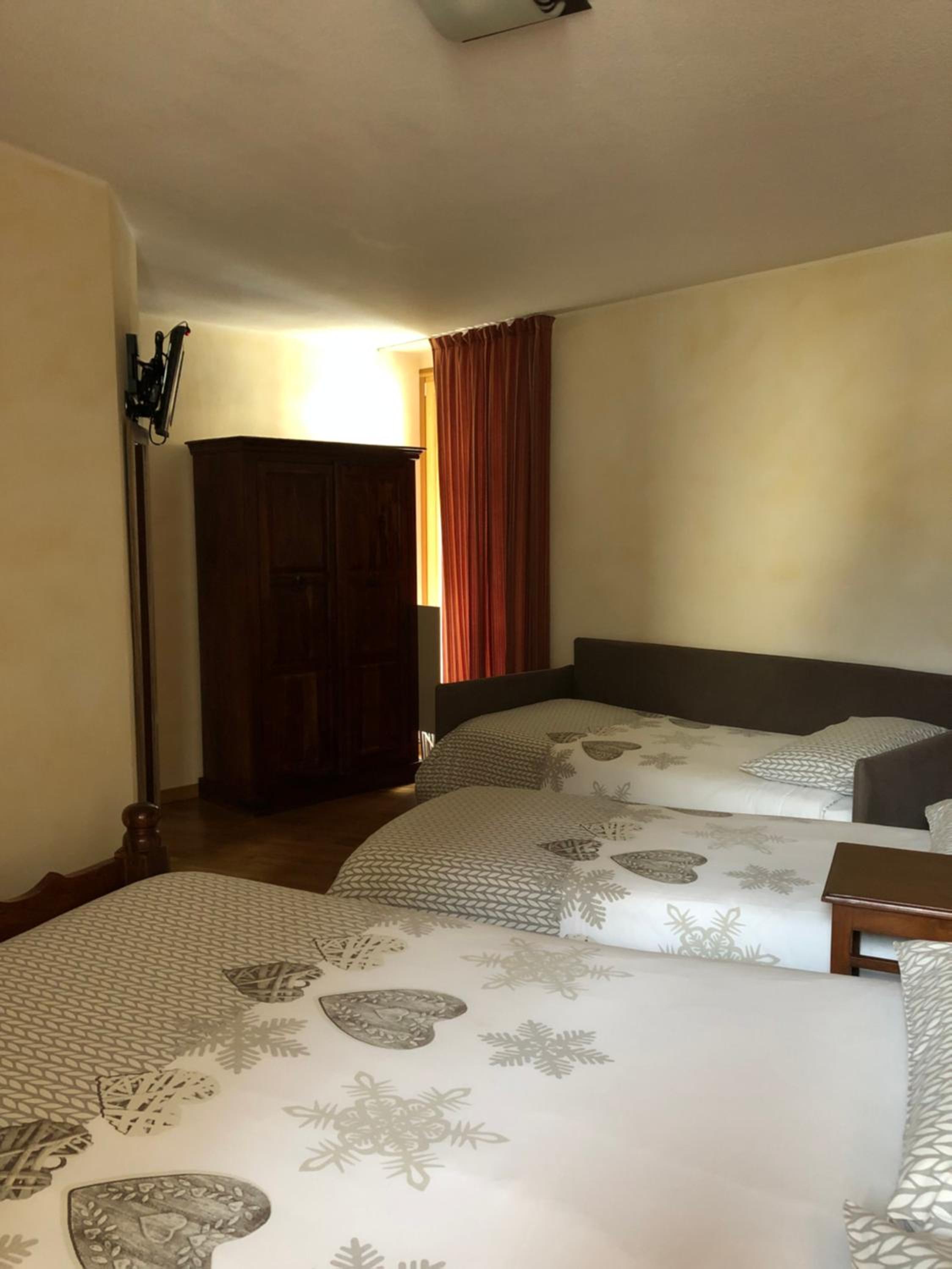Triple Room photo 3