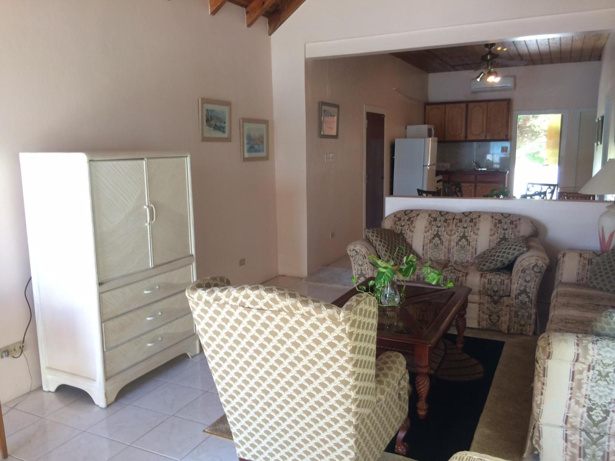 Two-Bedroom Suite with Private Pool