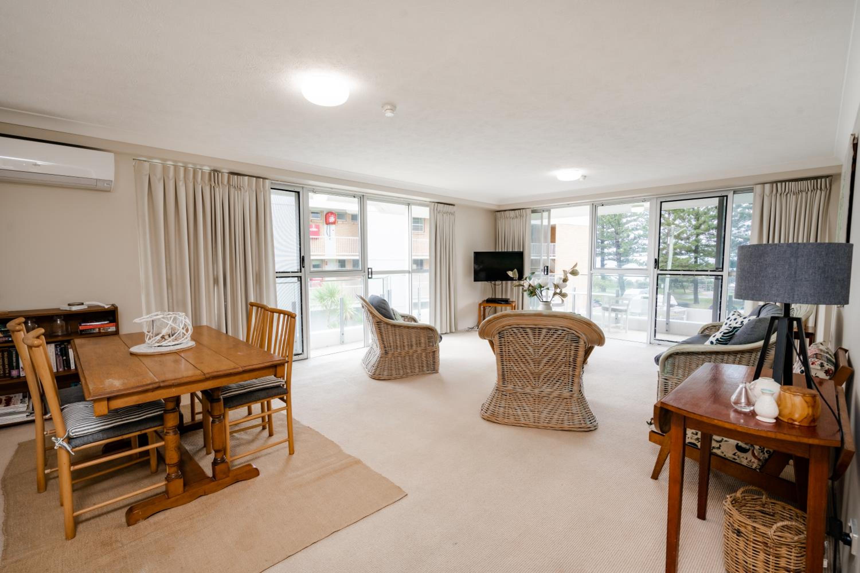 Standard Apartment