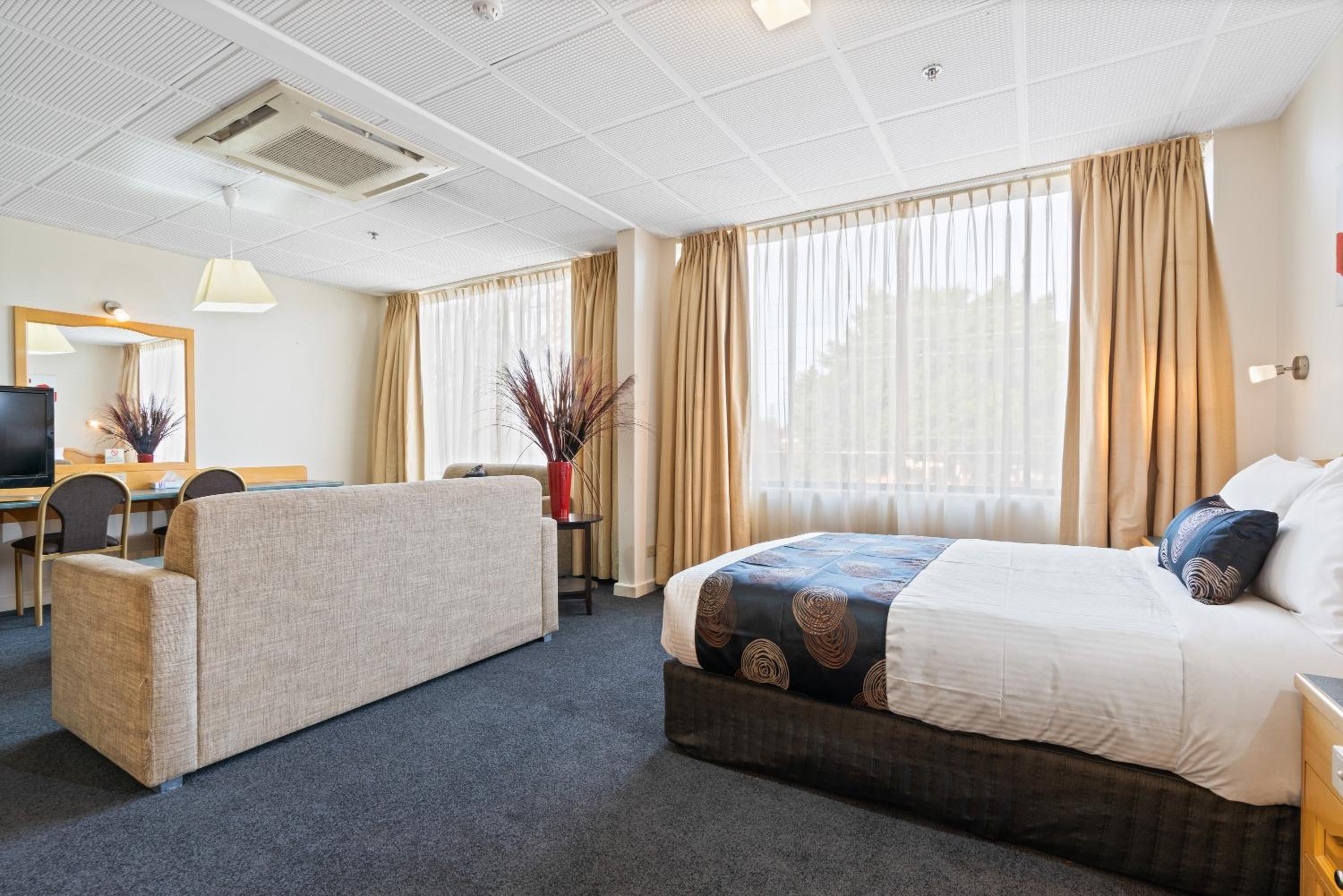 Spa Suite