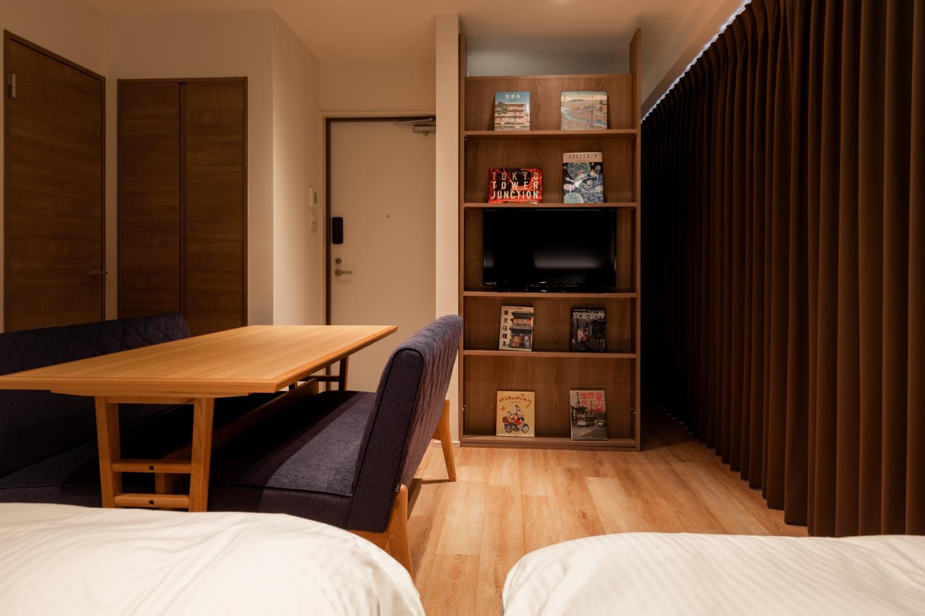 Quadruple Room with Shower photo 3