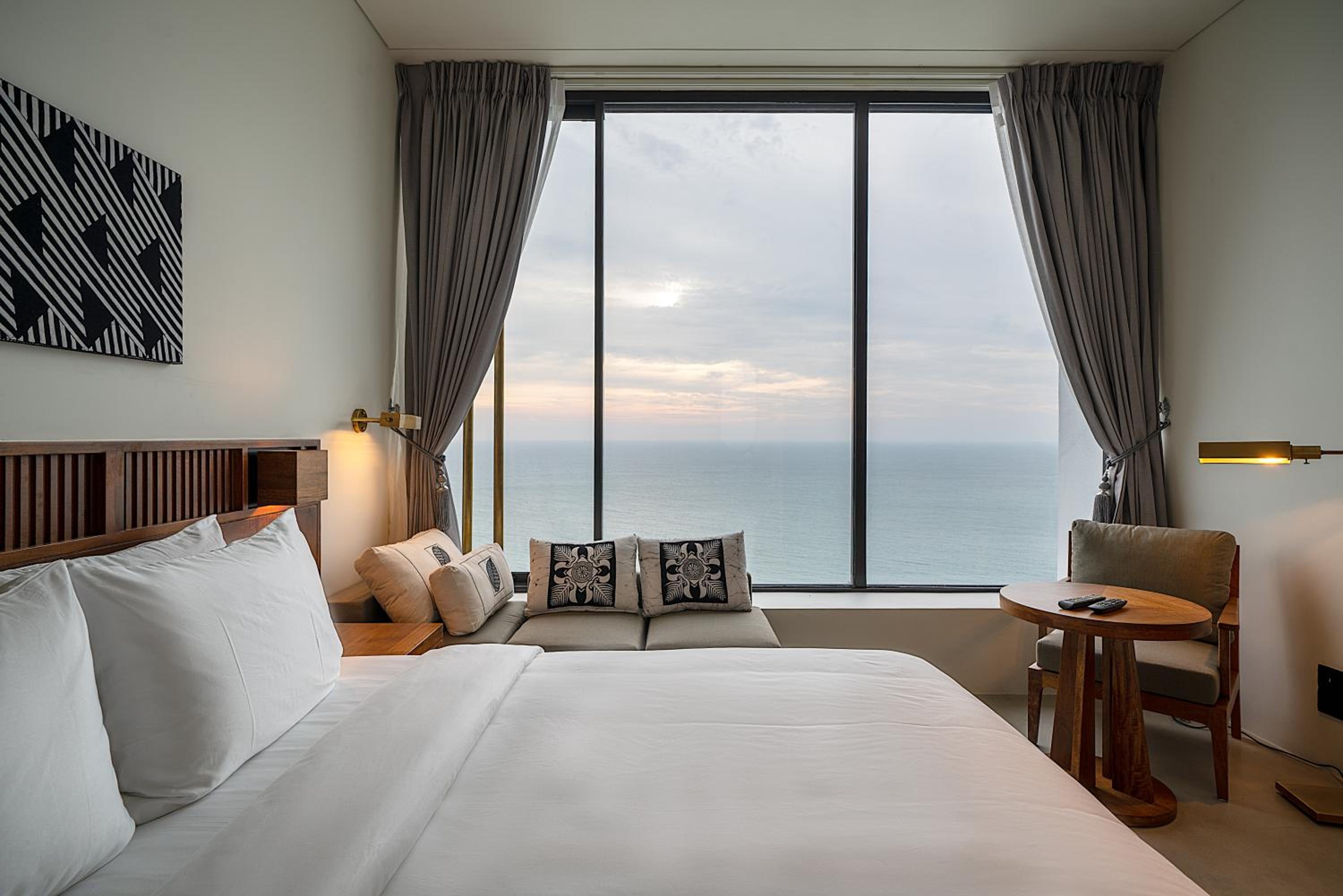 Superior Double Sea View - Photo 4