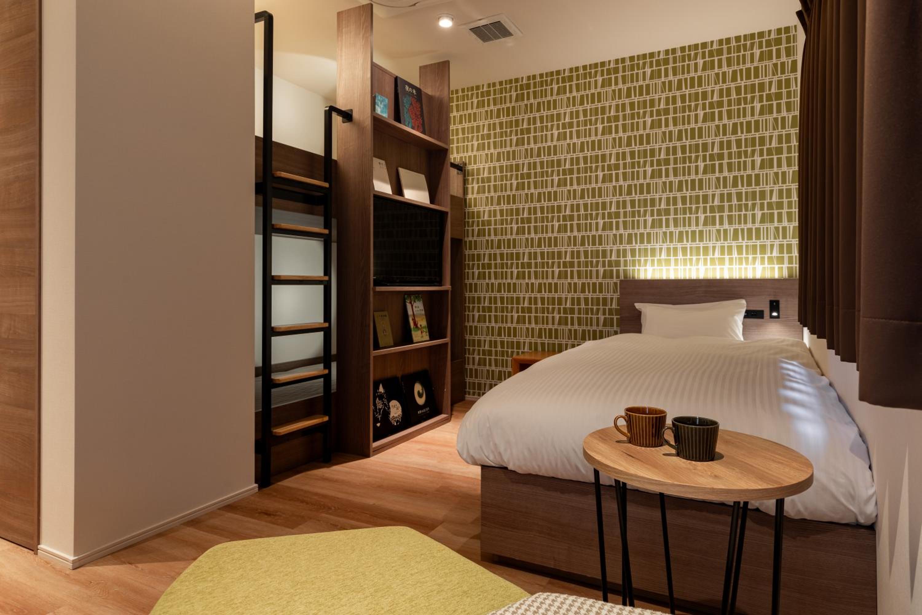 Triple Room with Shower photo 3