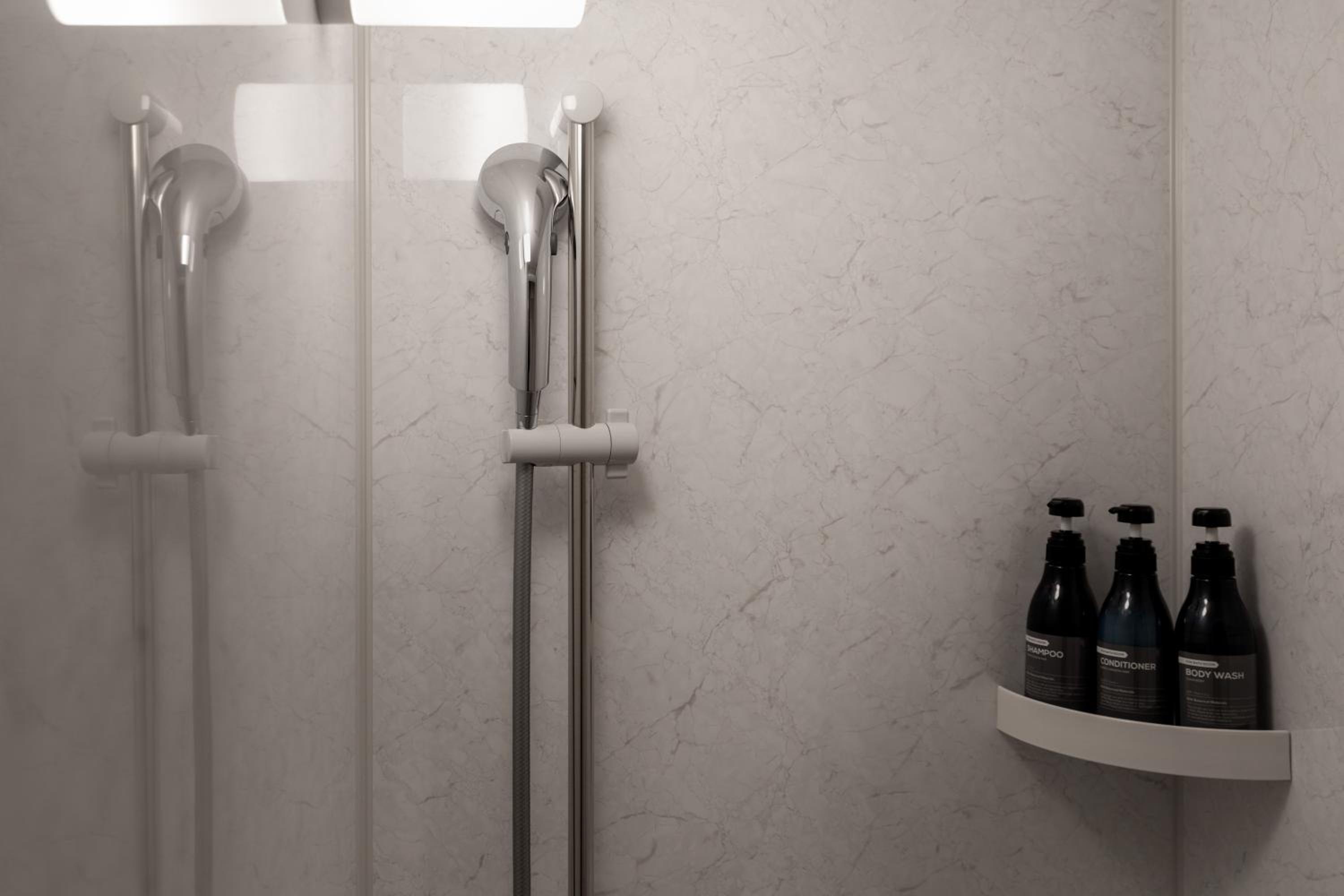 Family Room with Shower photo 2