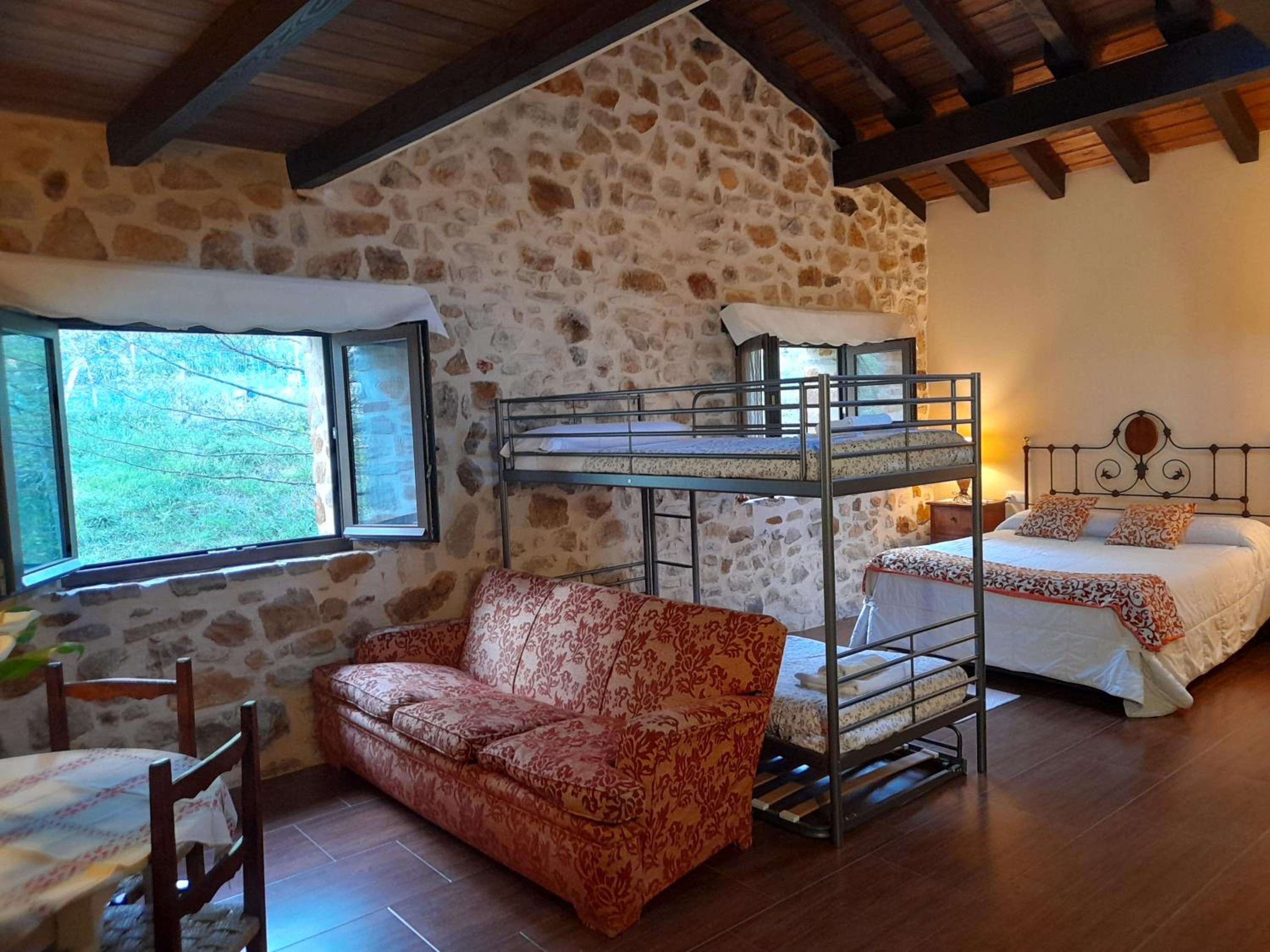 Apartamento Estudio