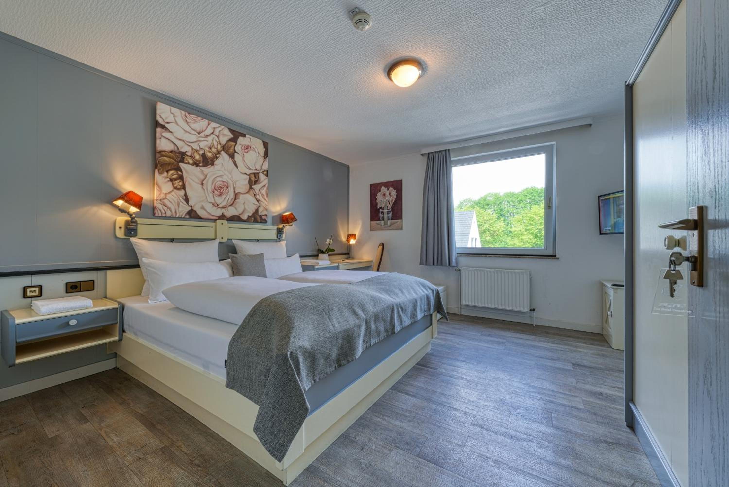 Comfort Triple Room photo 1