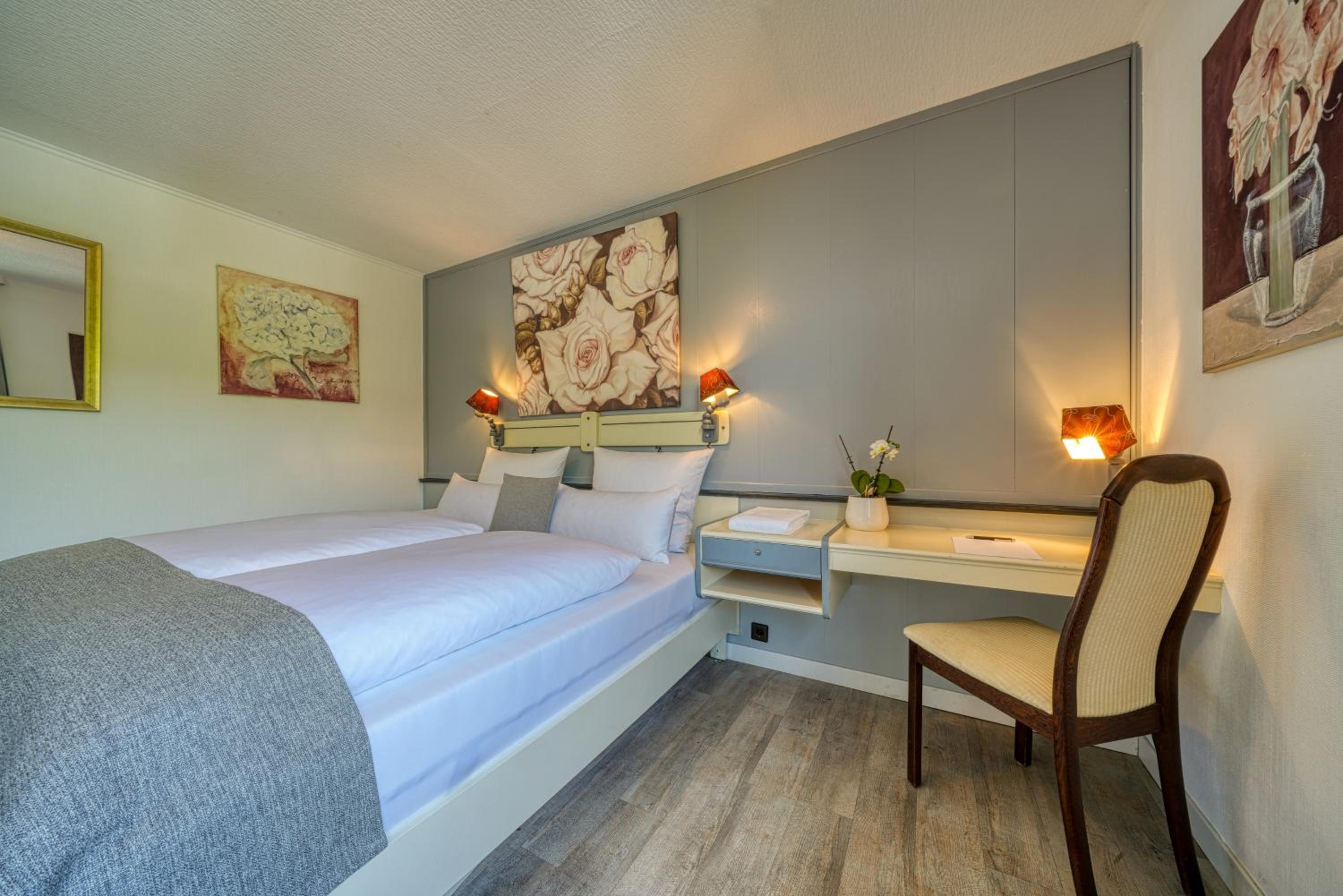 Comfort Triple Room photo 3