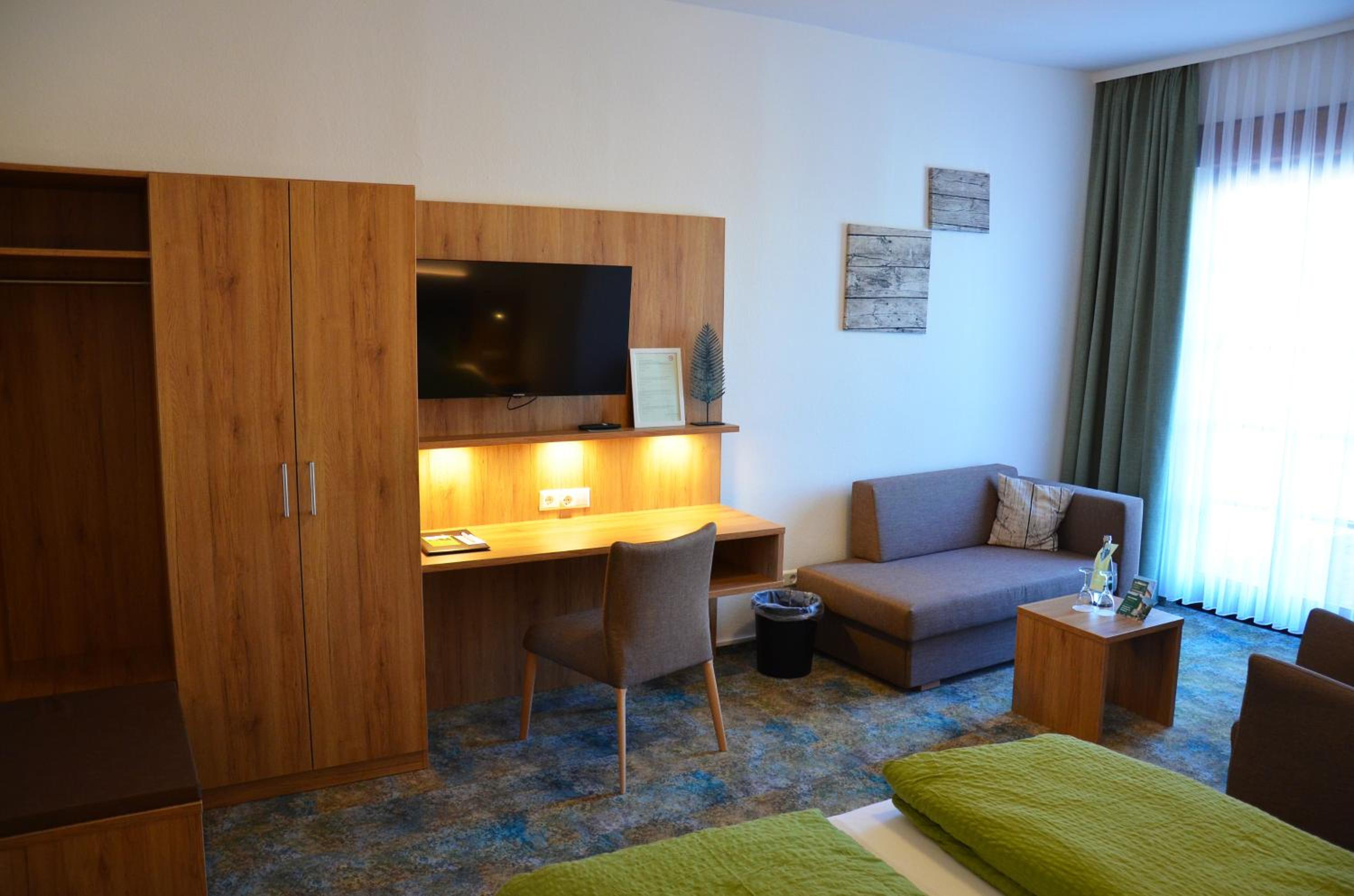 Double Room - Photo 4