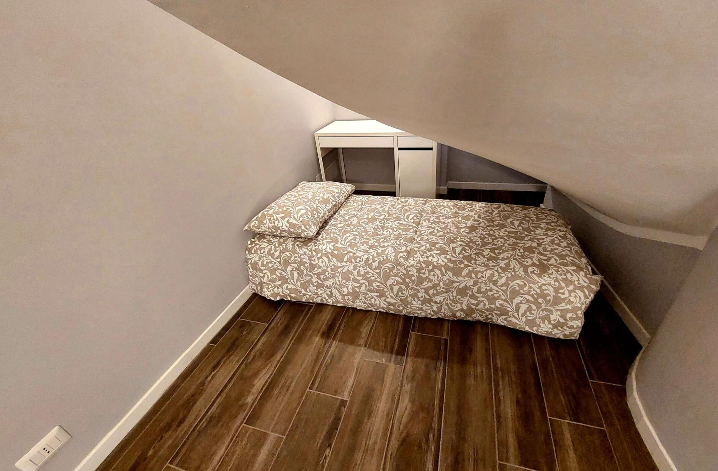 Deluxe Apartment photo 1