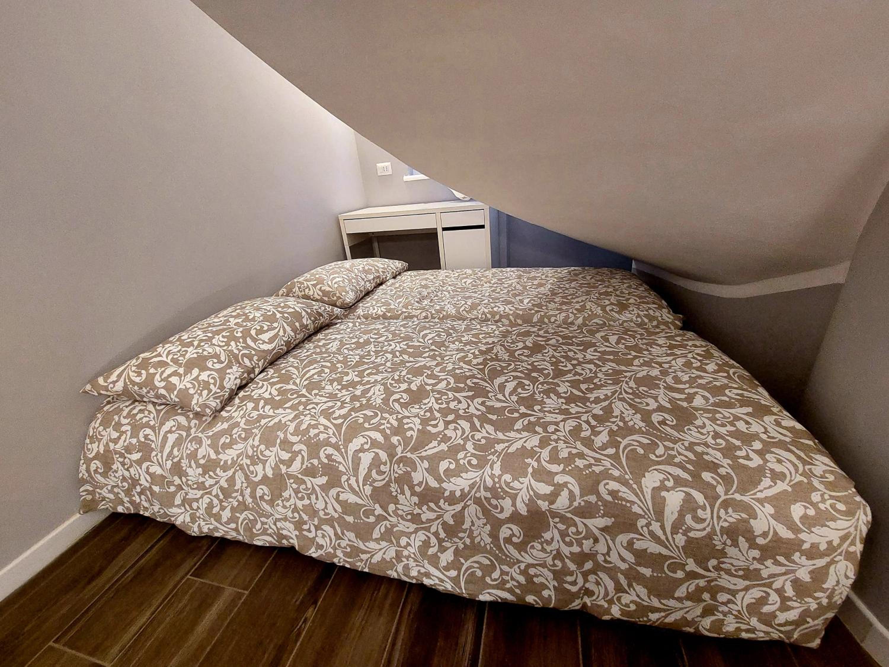 Deluxe Apartment photo 2