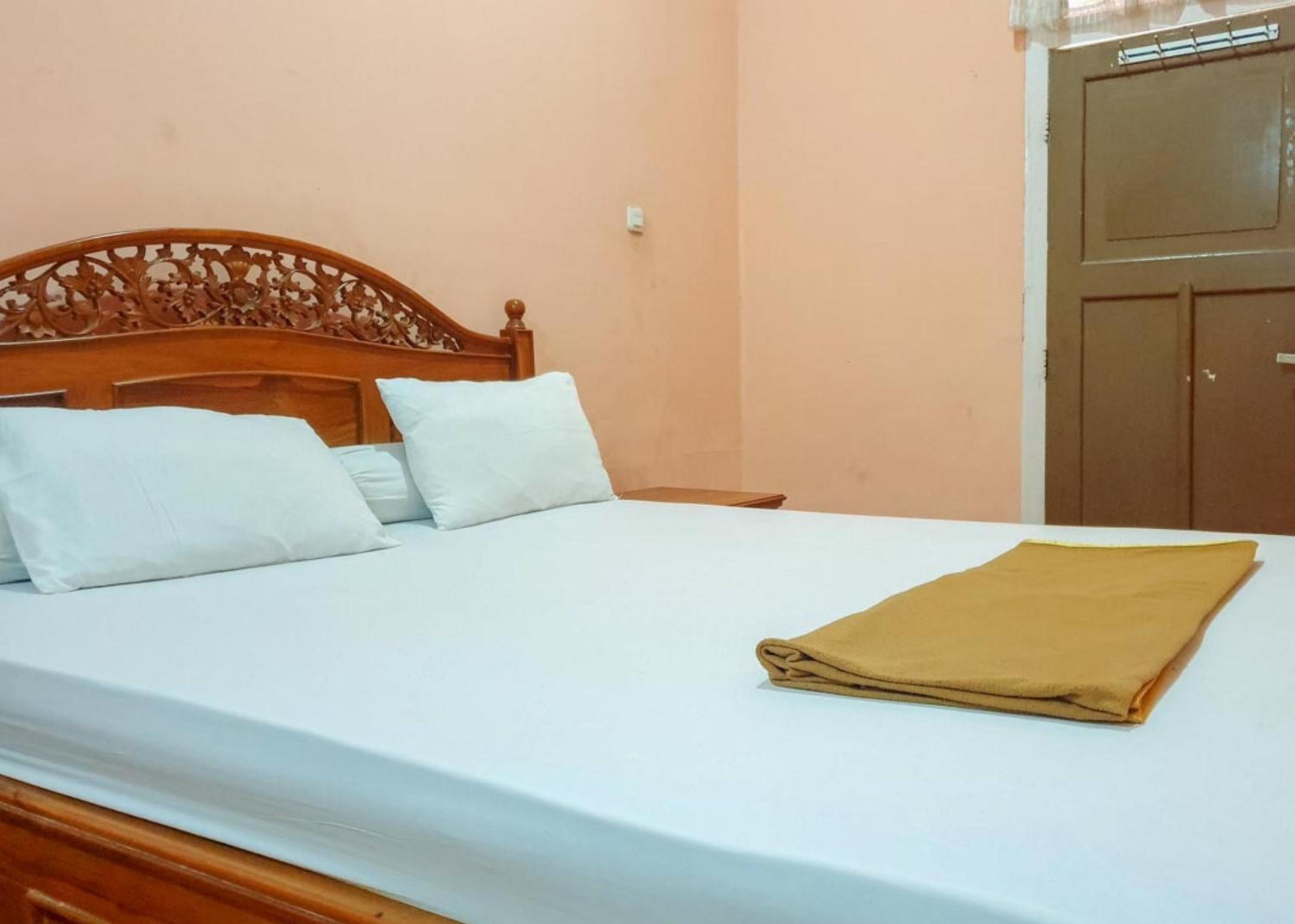 Standard Double Room photo 1
