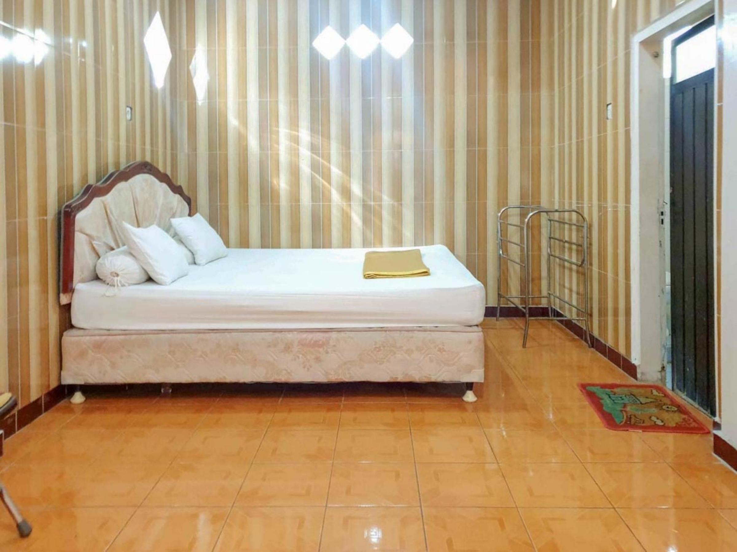 Deluxe Double Room photo 3