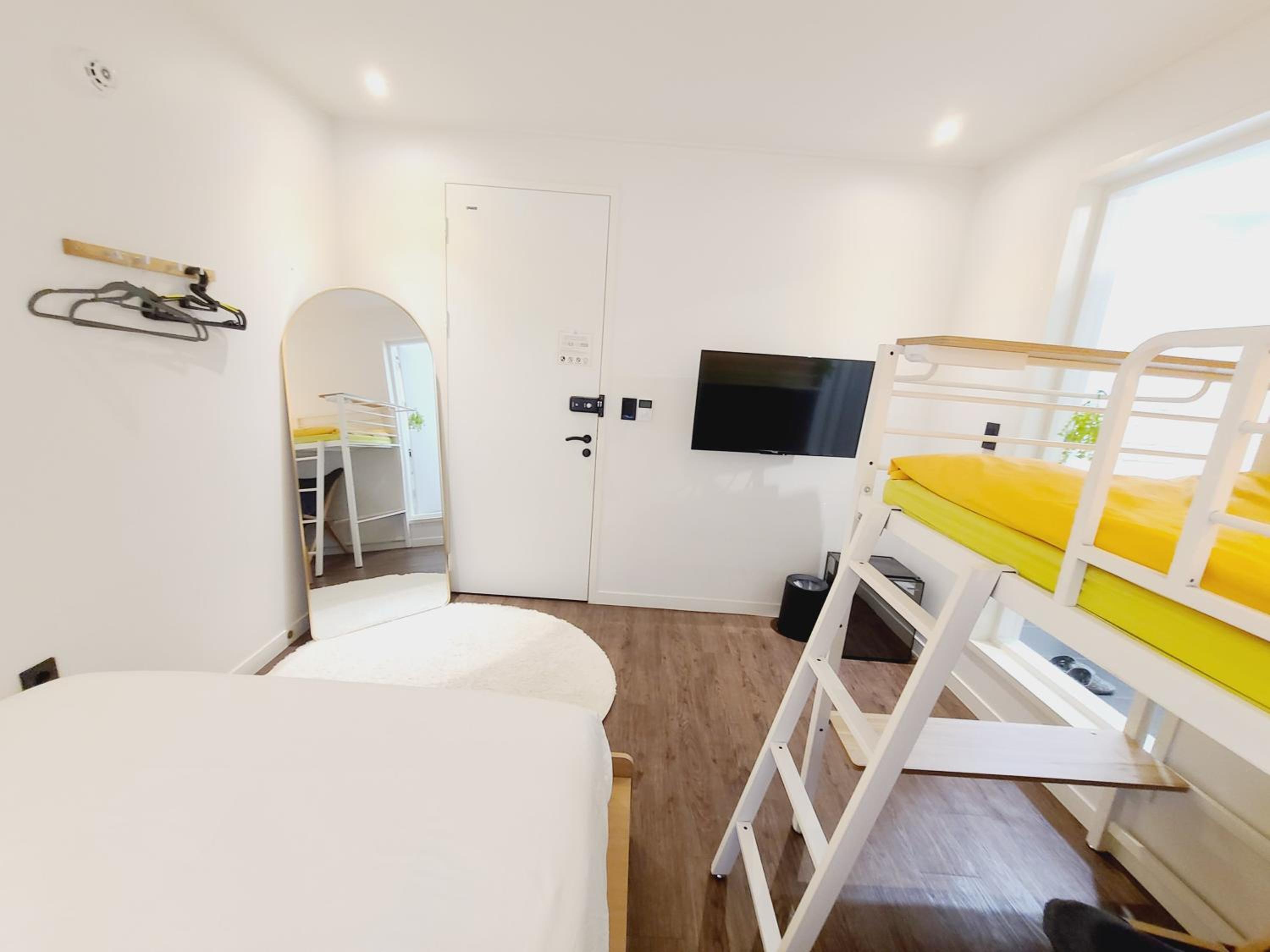 Deluxe Triple Room - Photo 14
