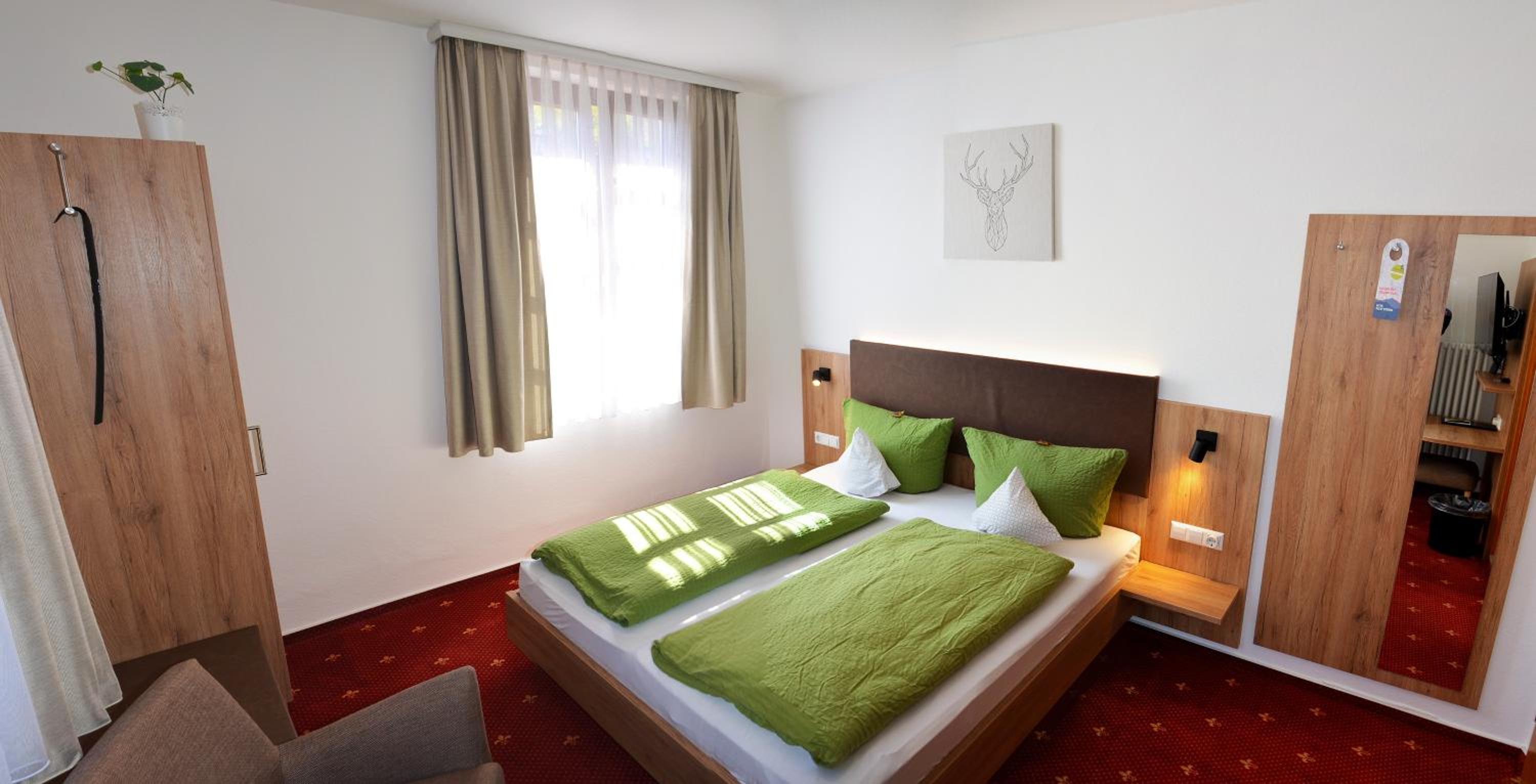 Double Room photo 2