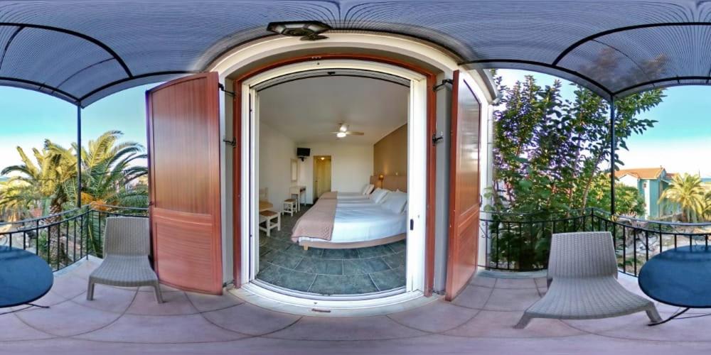 Triple Room photo 2