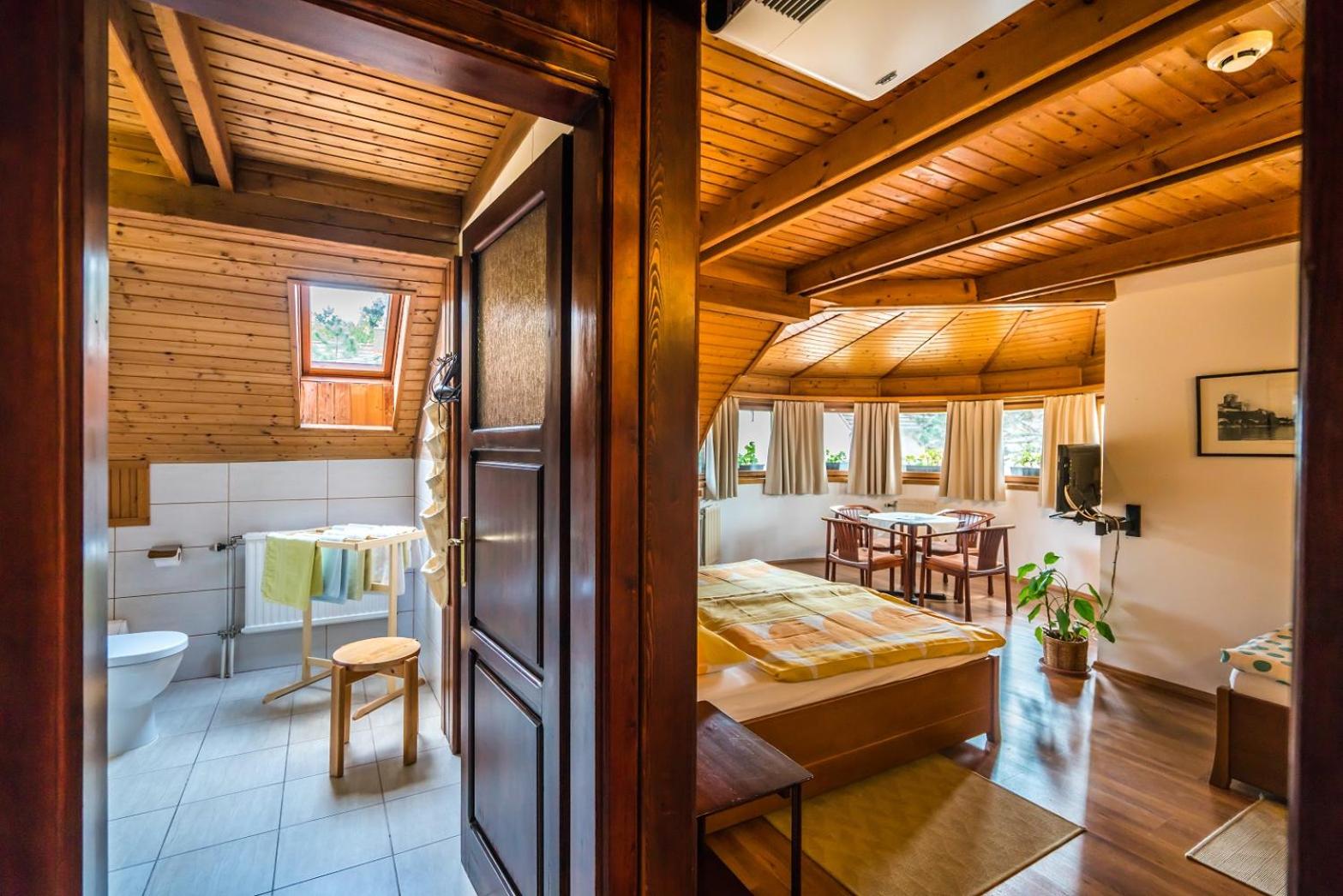 Family Suite photo 3