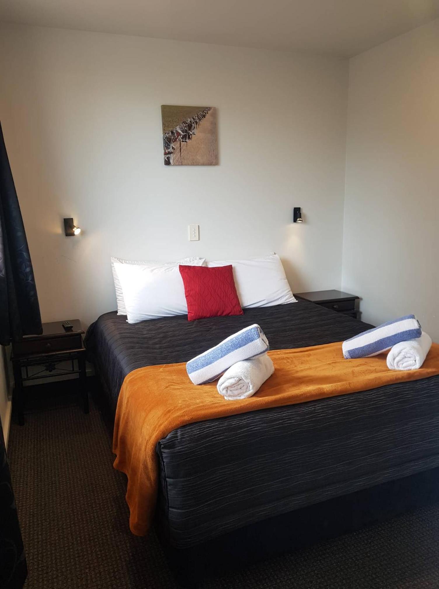 Family Two-Bedroom Suite