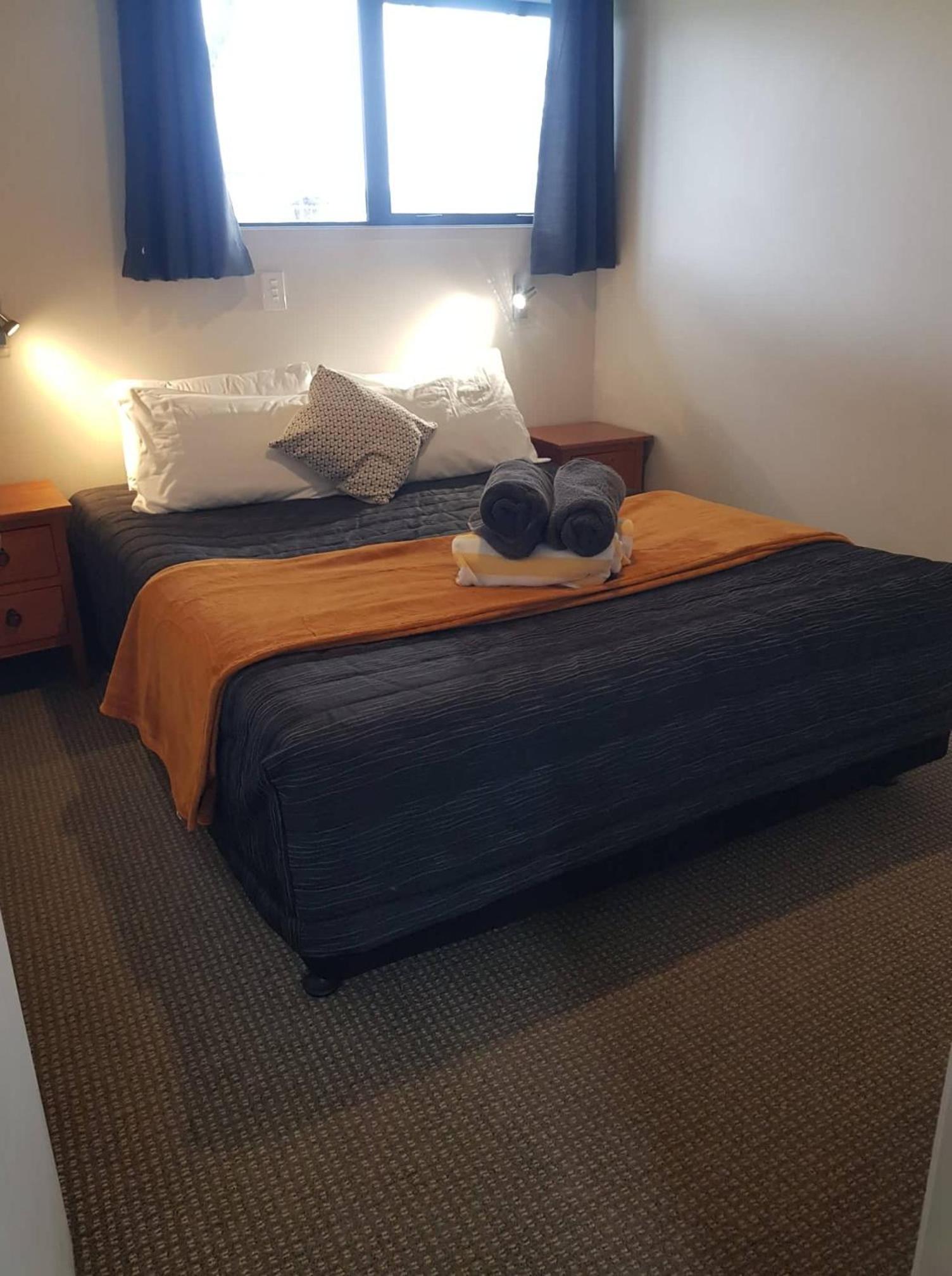 Family Apartment