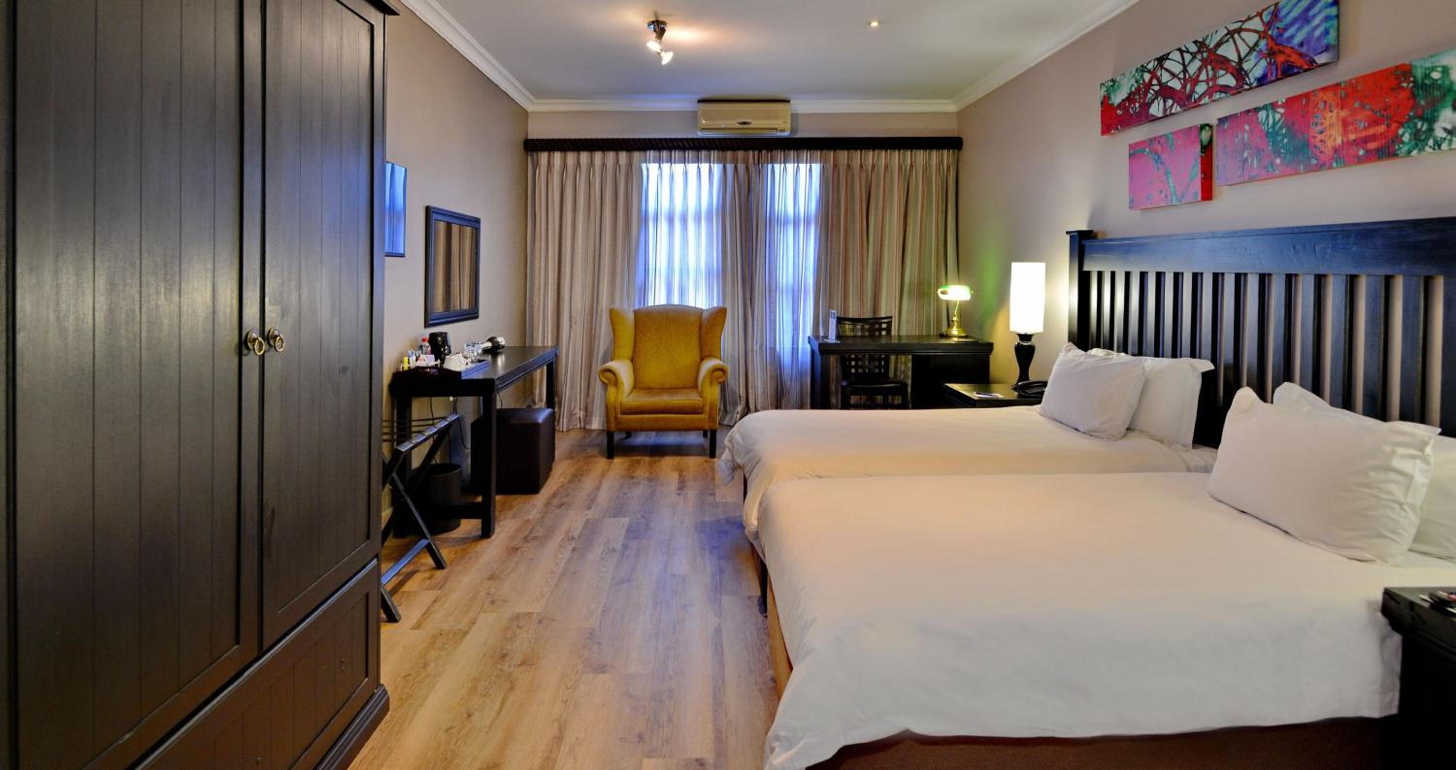 Deluxe Room - Photo 1