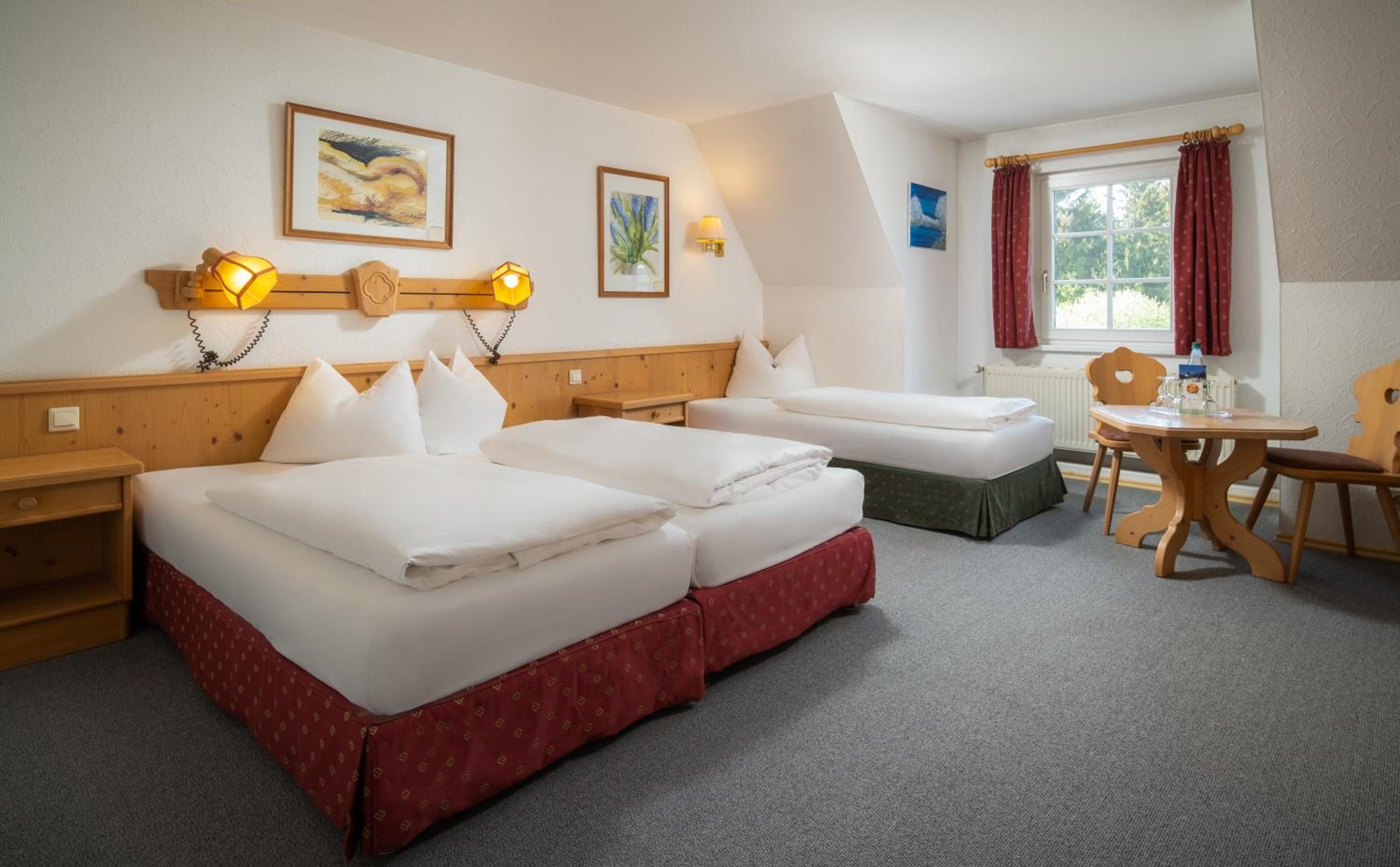 Double Room photo 3