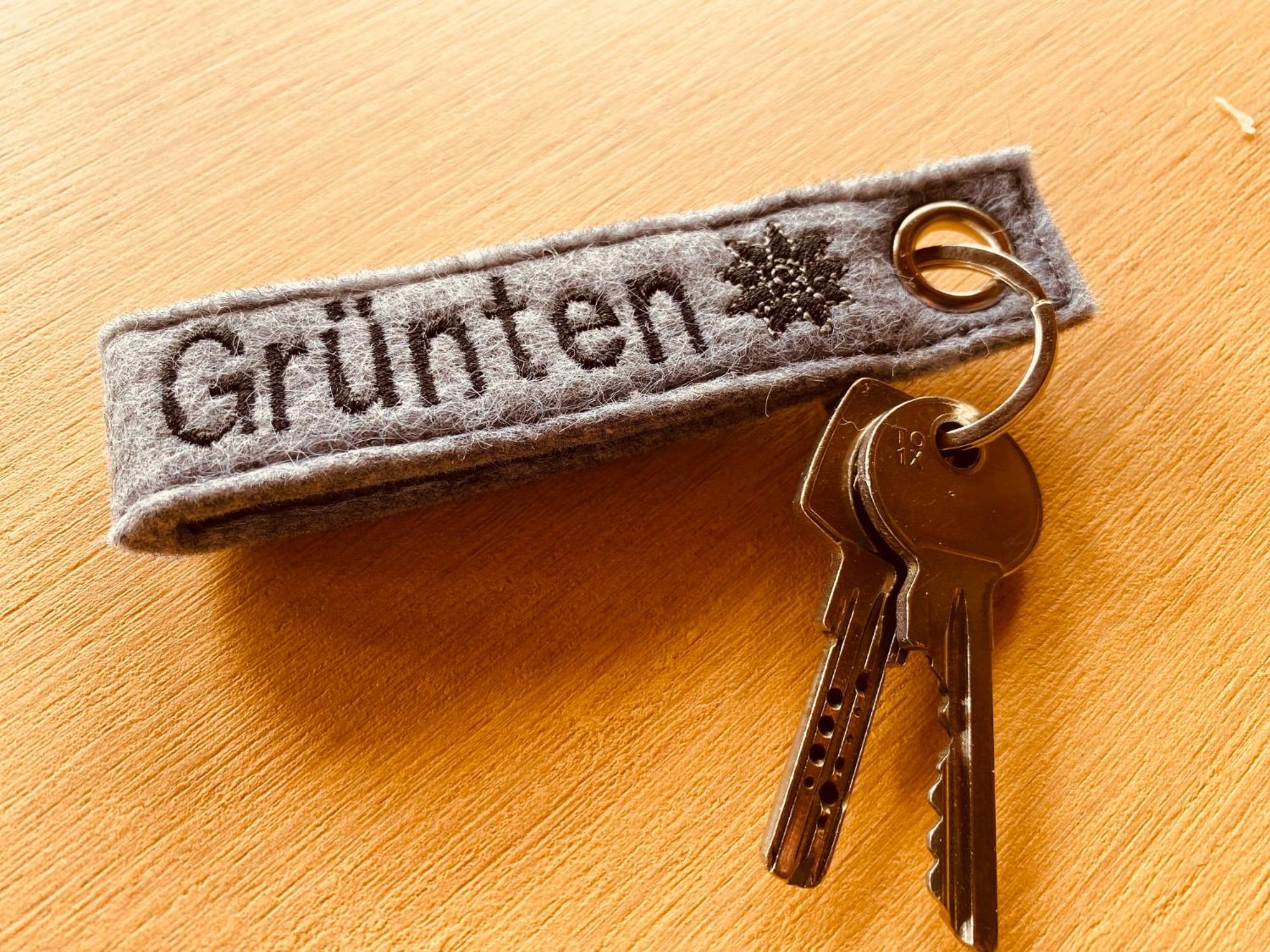 Fewo Grünten - mit Bergblick photo 3