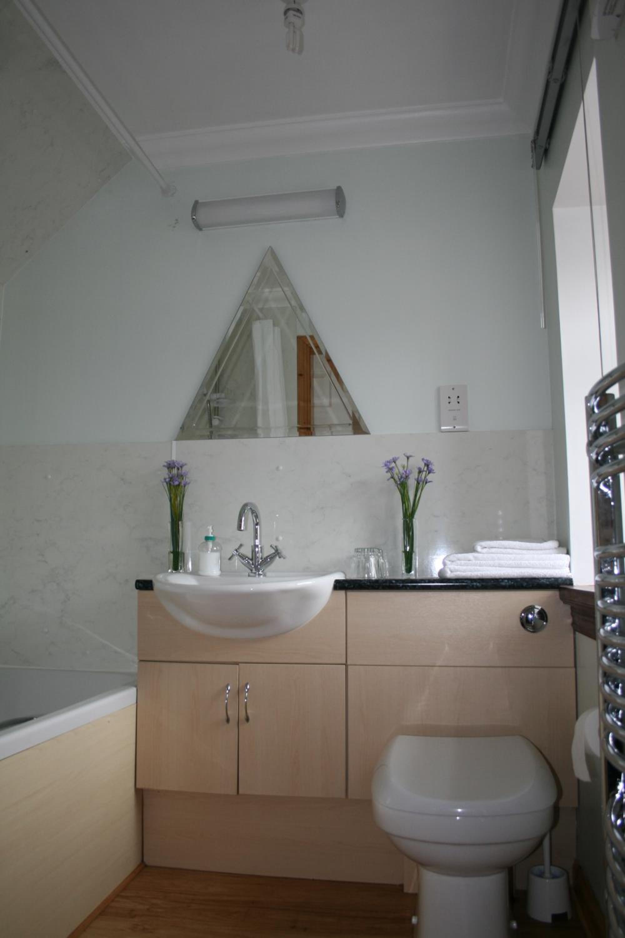 One-Bedroom House photo 3