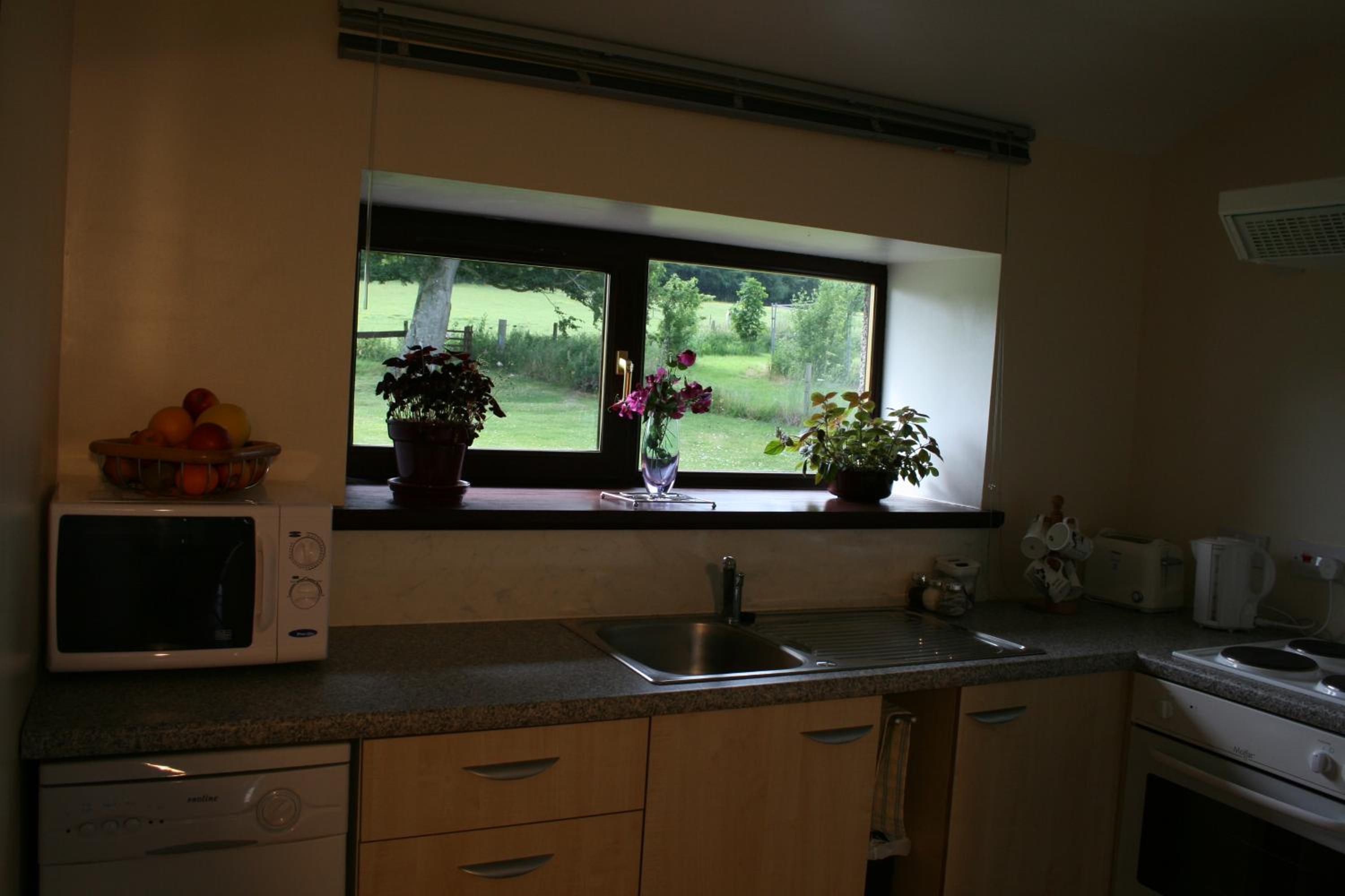 Two-Bedroom House photo 2